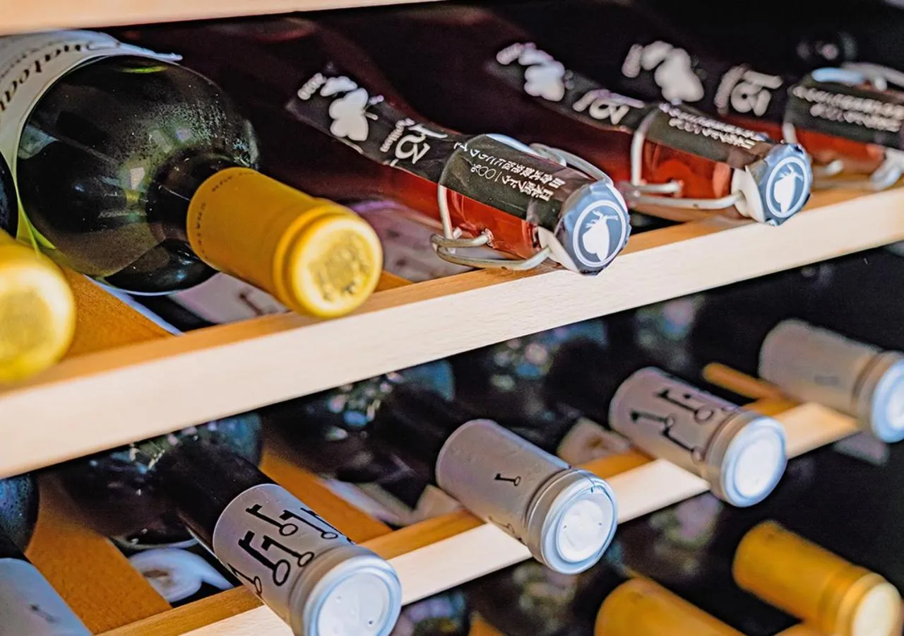 Restaurant/places to eat in Blue Ocean Hotel&Resort MIYAKOJIMA