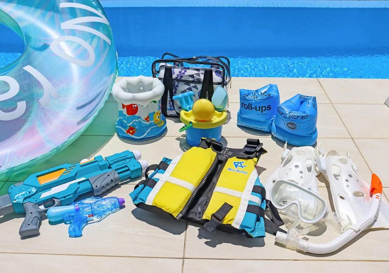 Blue Ocean Hotel&Resort MIYAKOJIMA