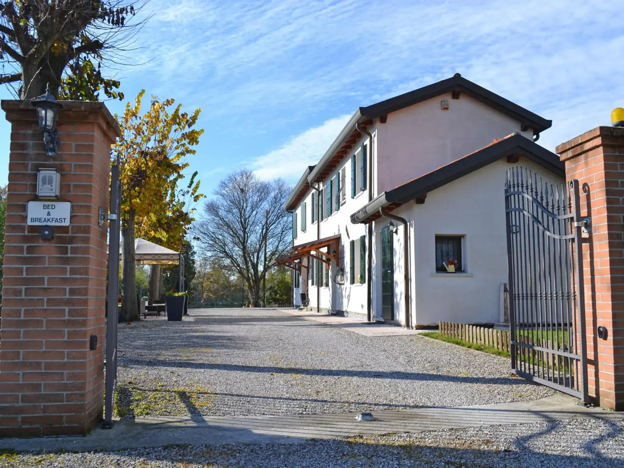 La Noghera La Noghera