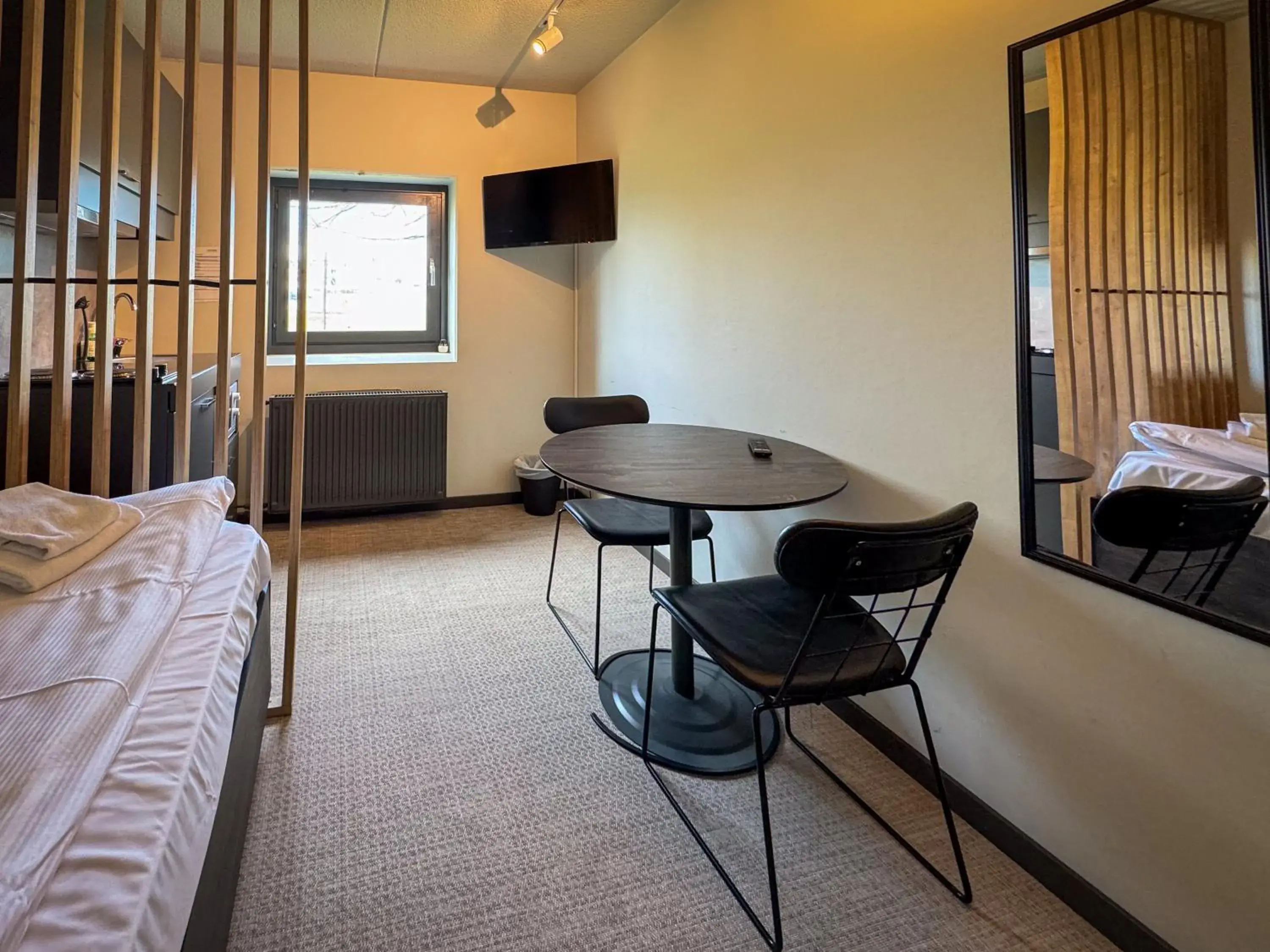 Single Room - single occupancy in Jönköping Hotel Apartments Single Room - single occupancy in Jönköping Hotel Apartments