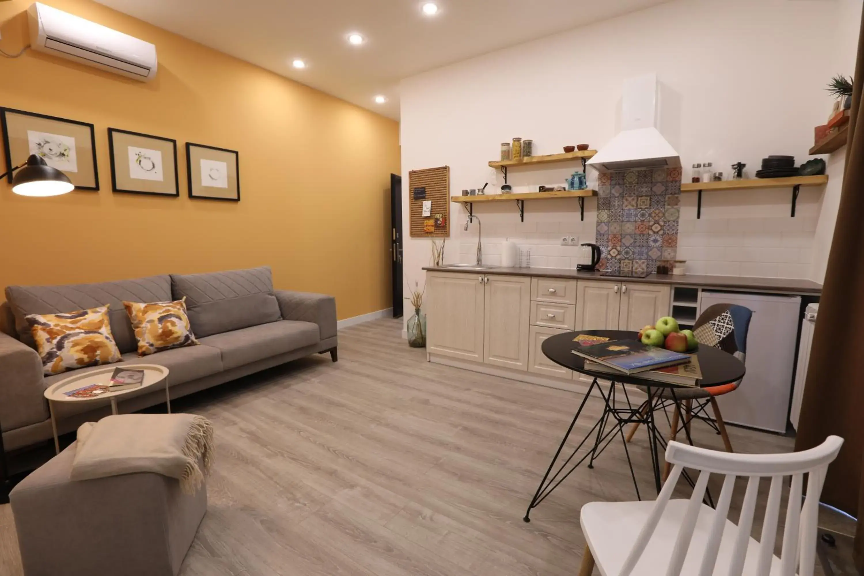 hotelise I Blue-Poppy Apartment hotelise I Blue-Poppy Apartment