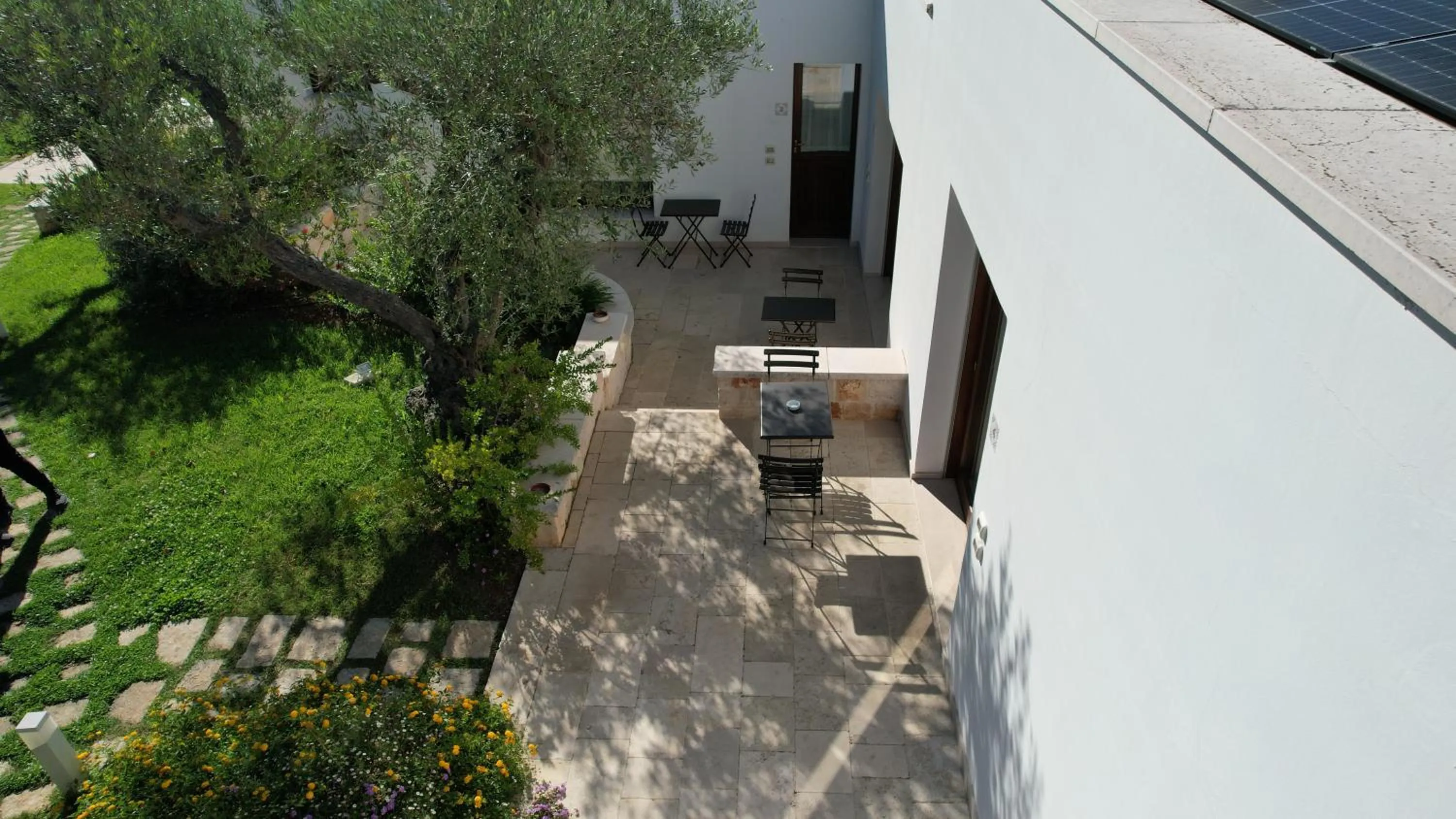 Property building in Rifugio di Puglia - Trulli & Dimore