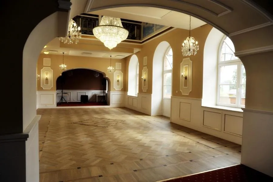 Banquet/Function facilities in Browar Sulewski