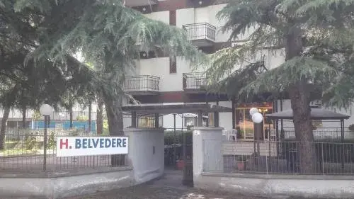 Hotel Belvedere Hotel Belvedere