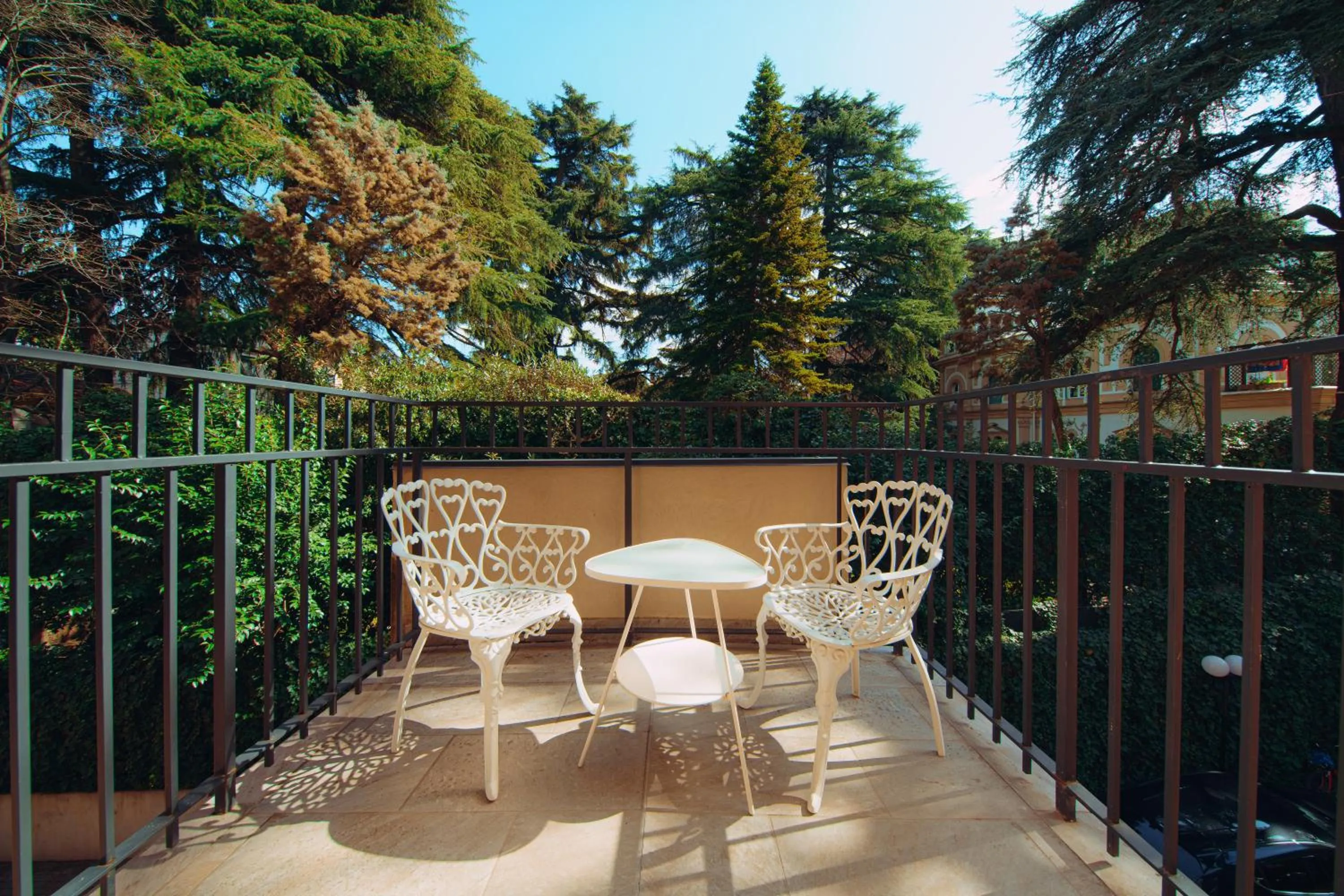 Day in Grand Central Room