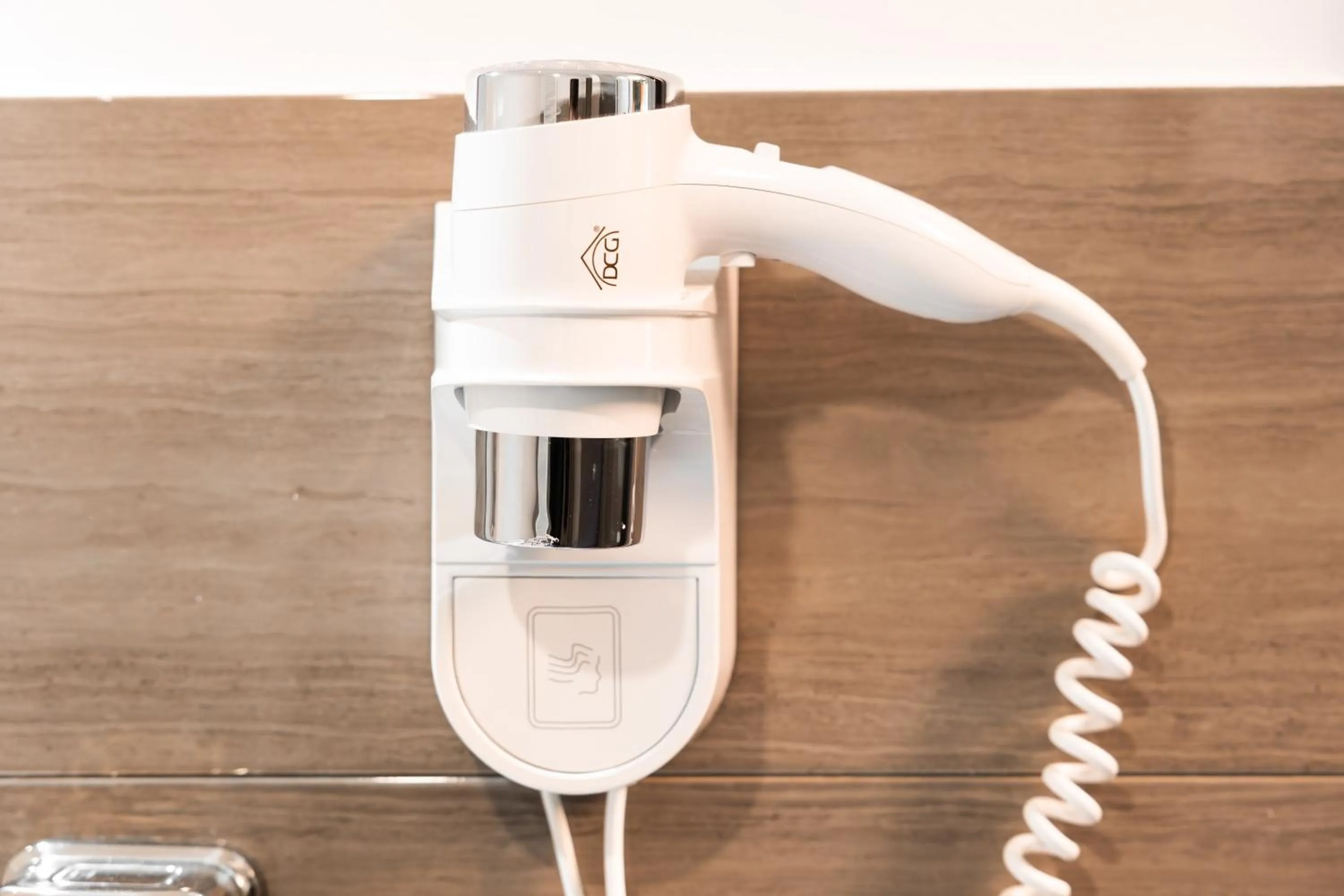 heating in Grand Central Room