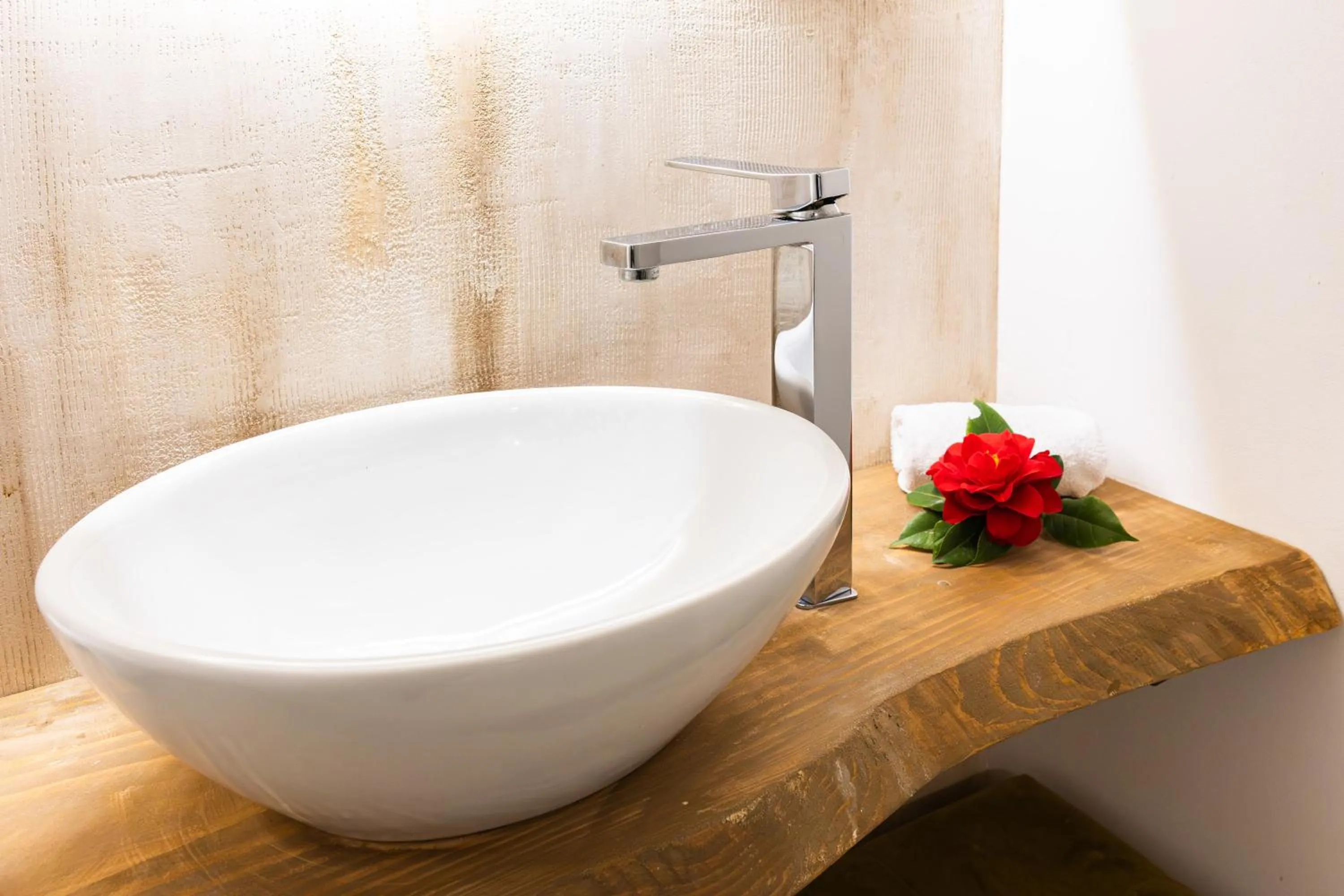Bathroom in Grand Central Room