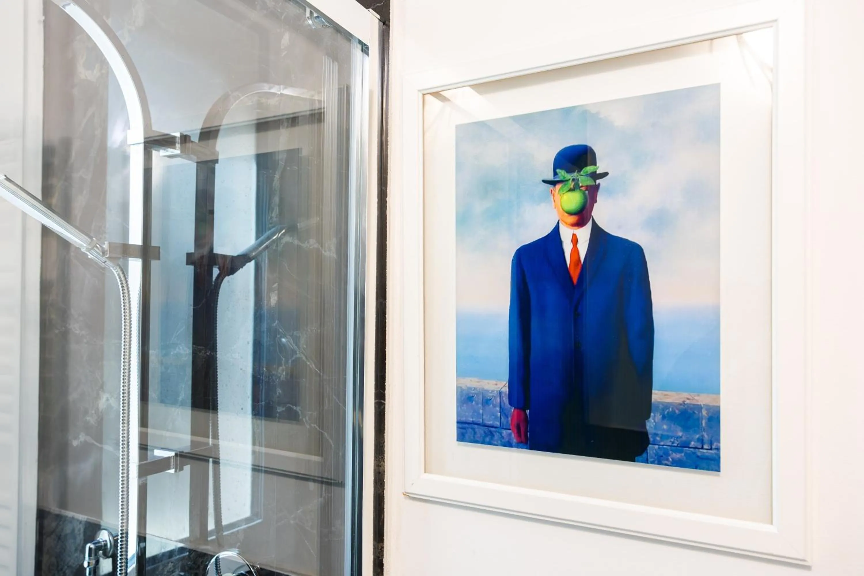 Decorative detail in Grand Central Room