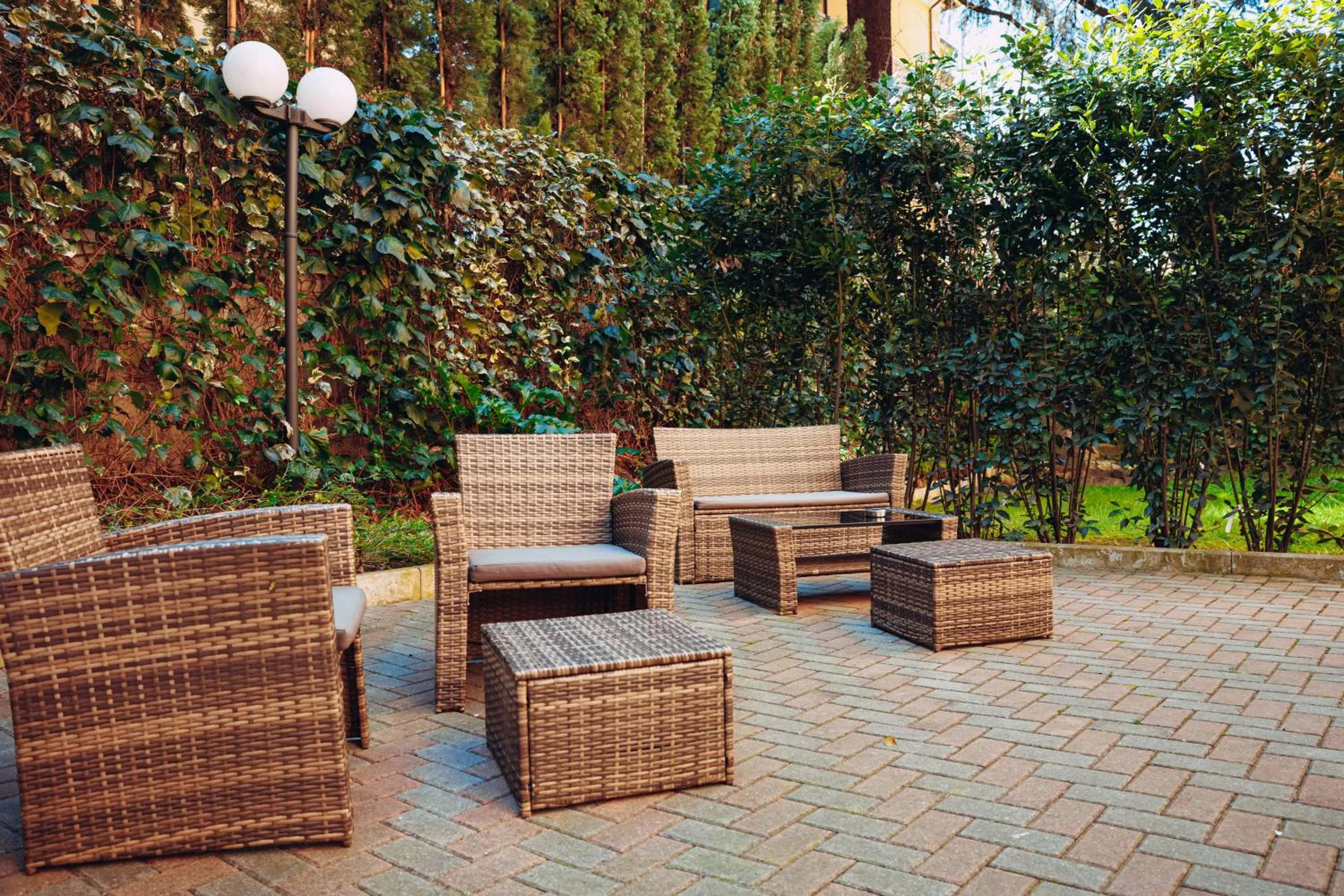 Day in Grand Central Room