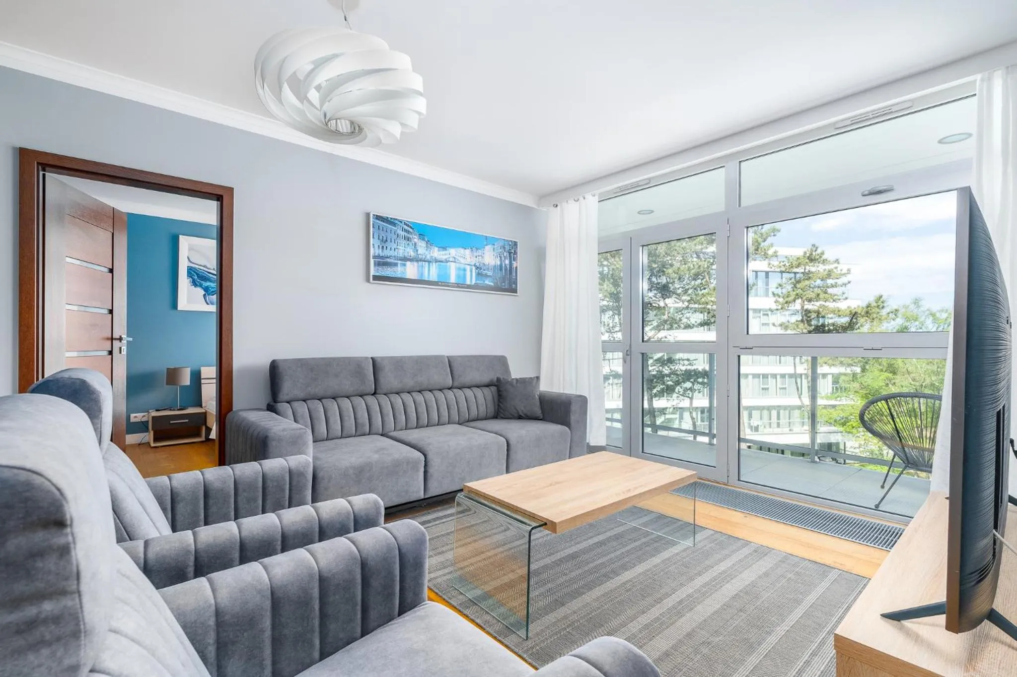 Dune Resort Mielno - A