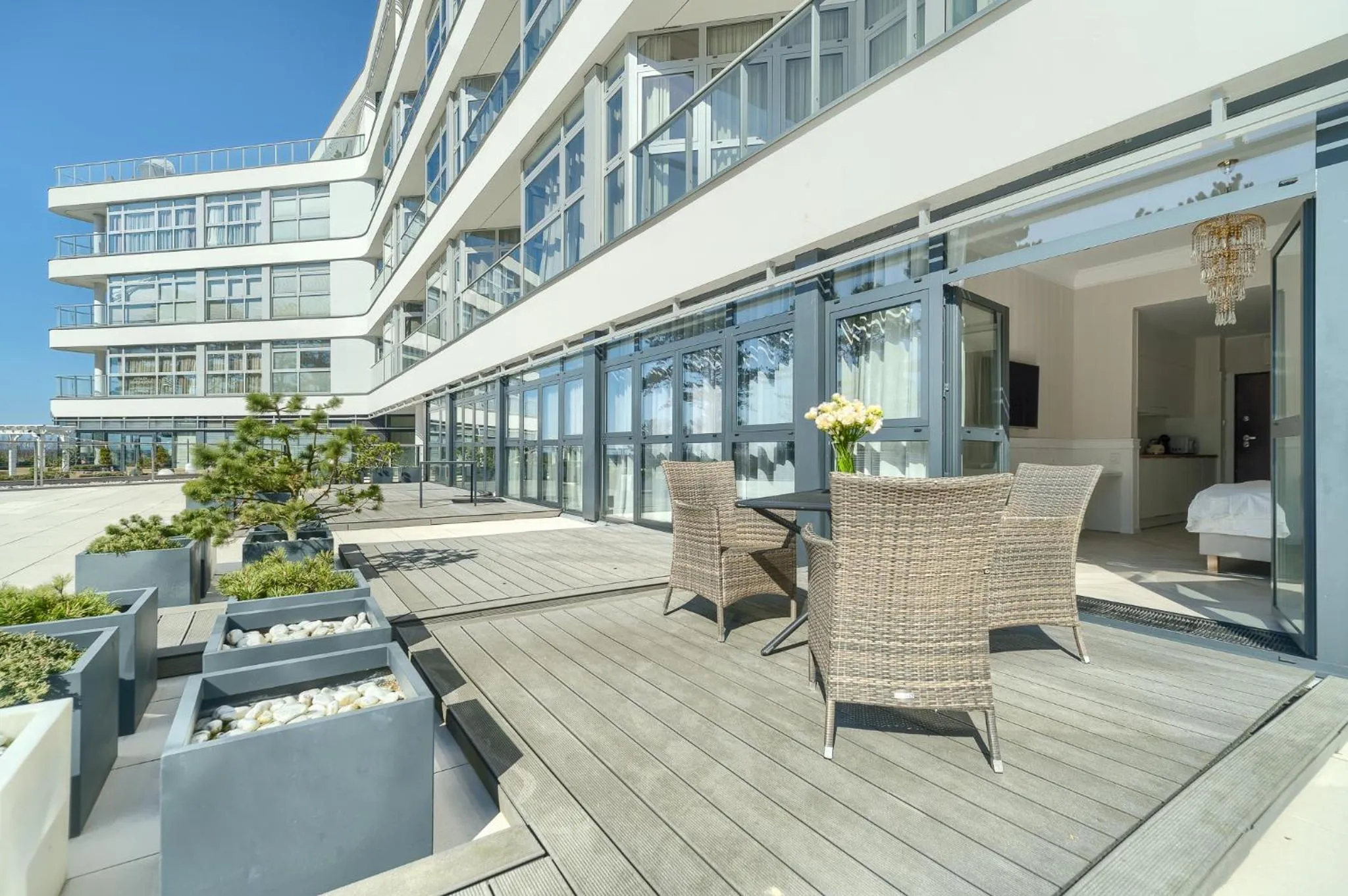 Dune Resort Mielno - A