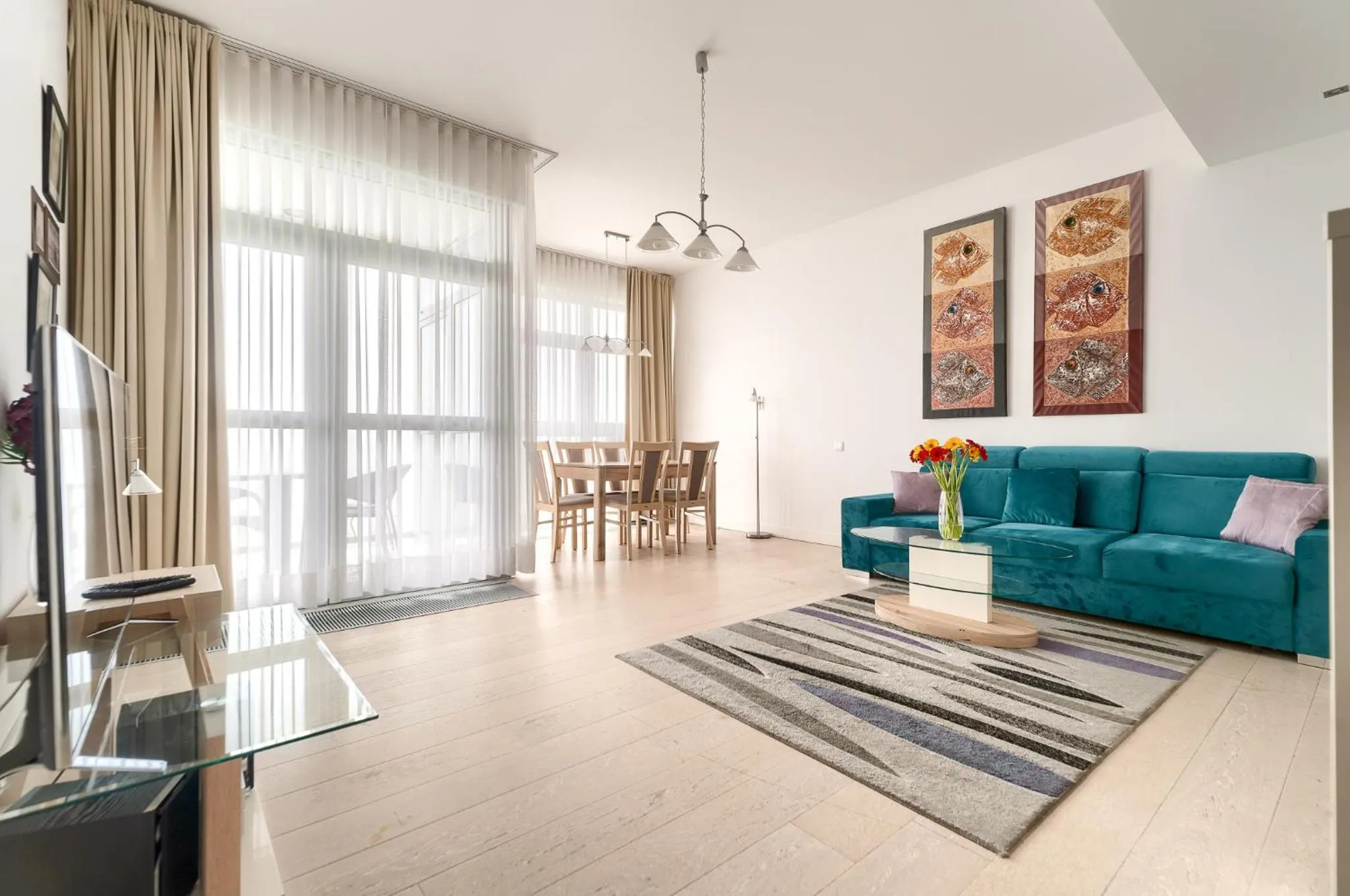 Dune Resort Mielno - A