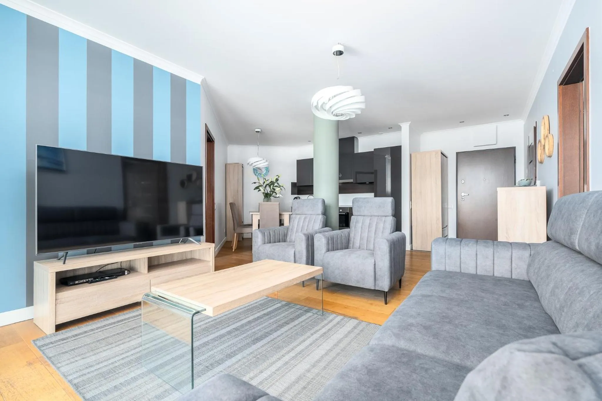 Dune Resort Mielno - A