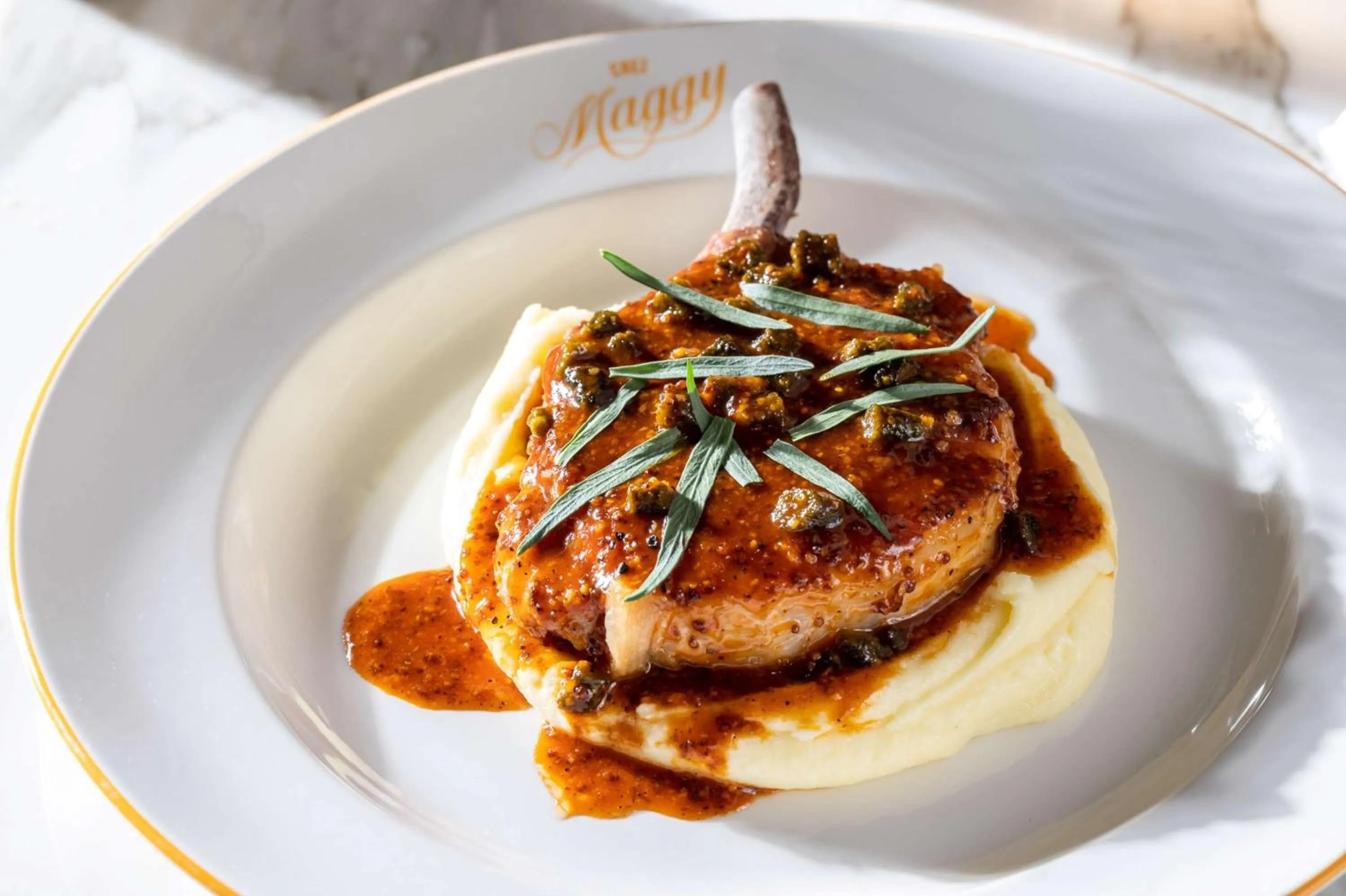 Restaurant/places to eat in Thompson Denver, by Hyatt