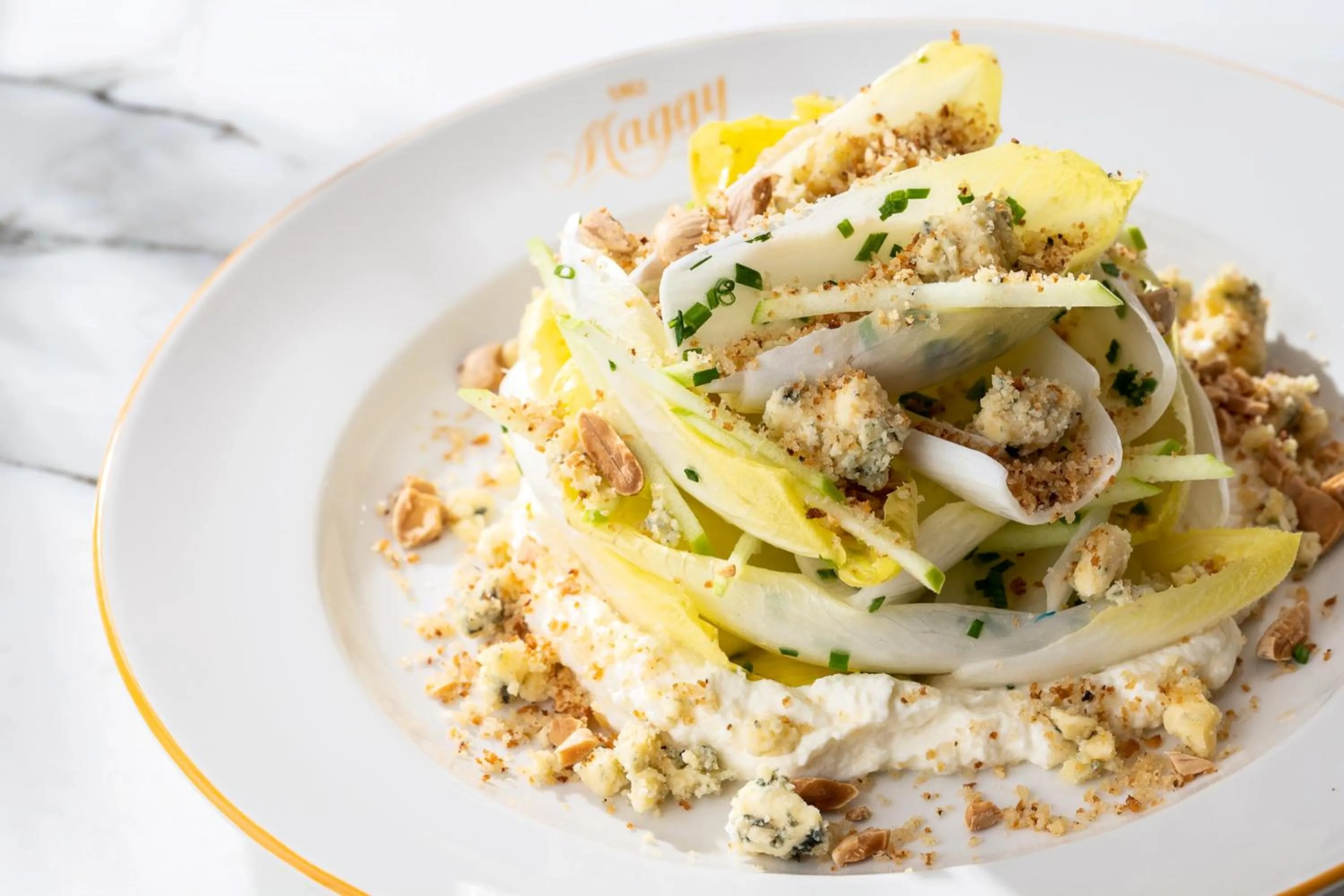 Restaurant/places to eat in Thompson Denver, by Hyatt