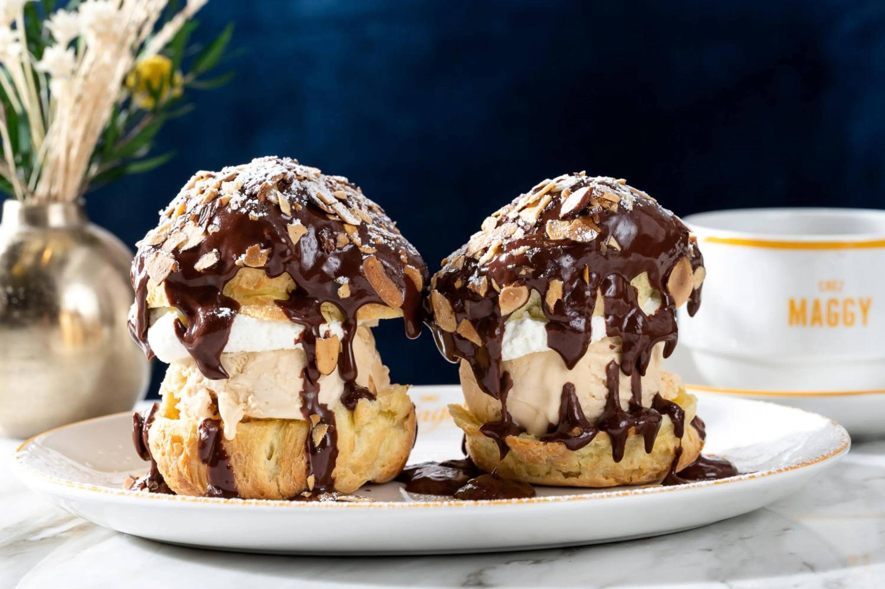 Food and drinks in Thompson Denver, by Hyatt