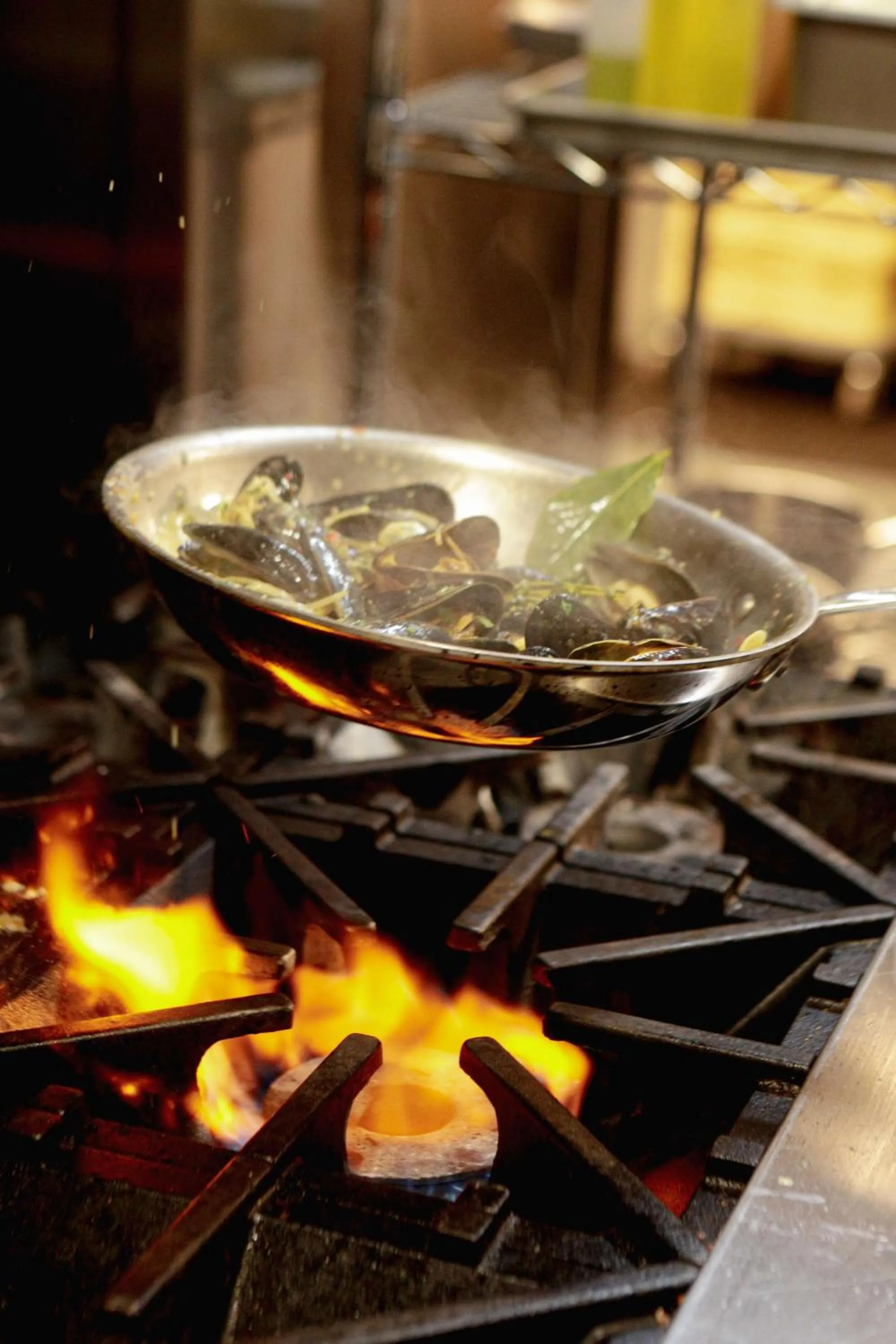 Restaurant/places to eat in Thompson Denver, by Hyatt