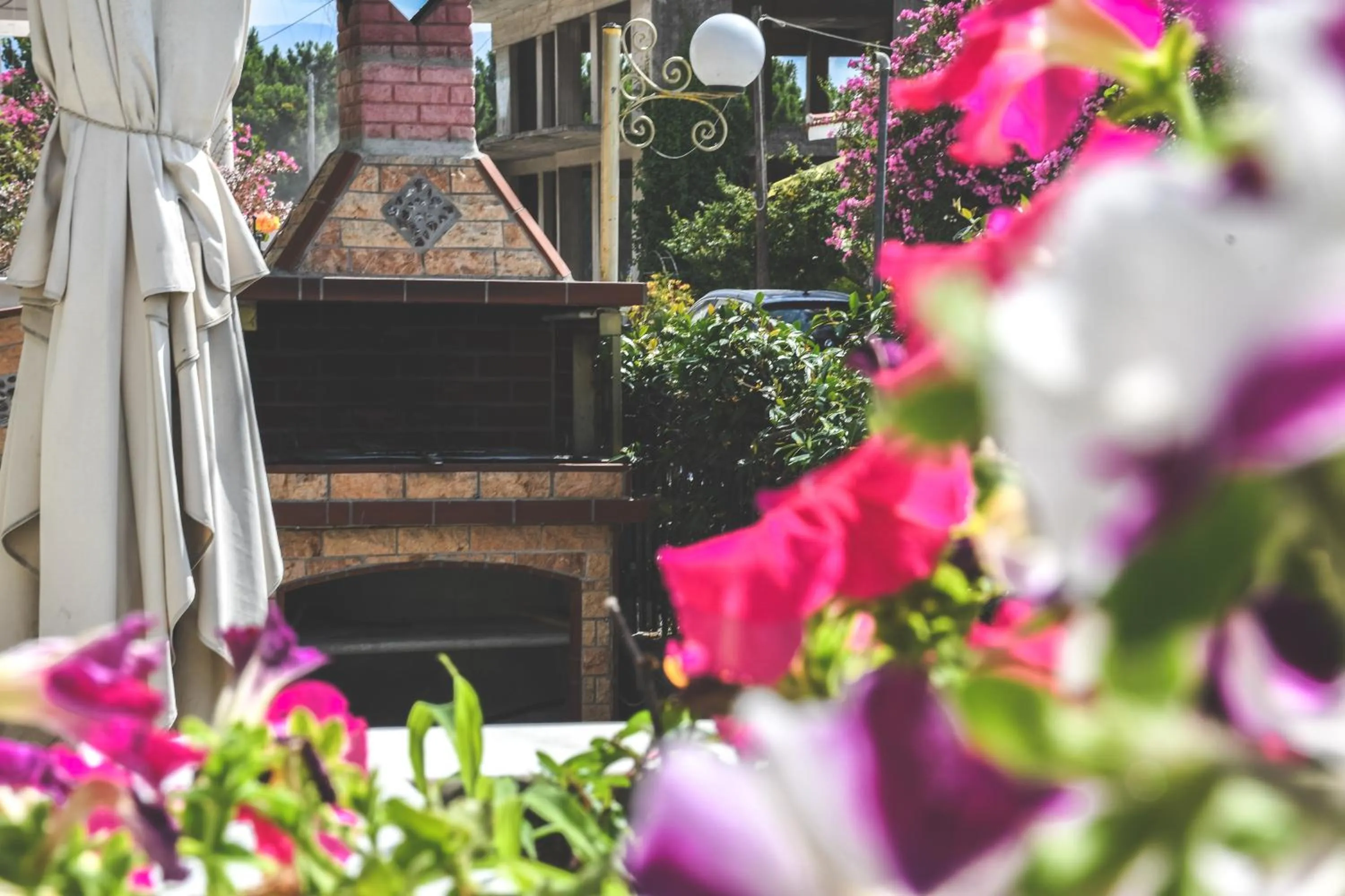 Artemis Hotel Apartments