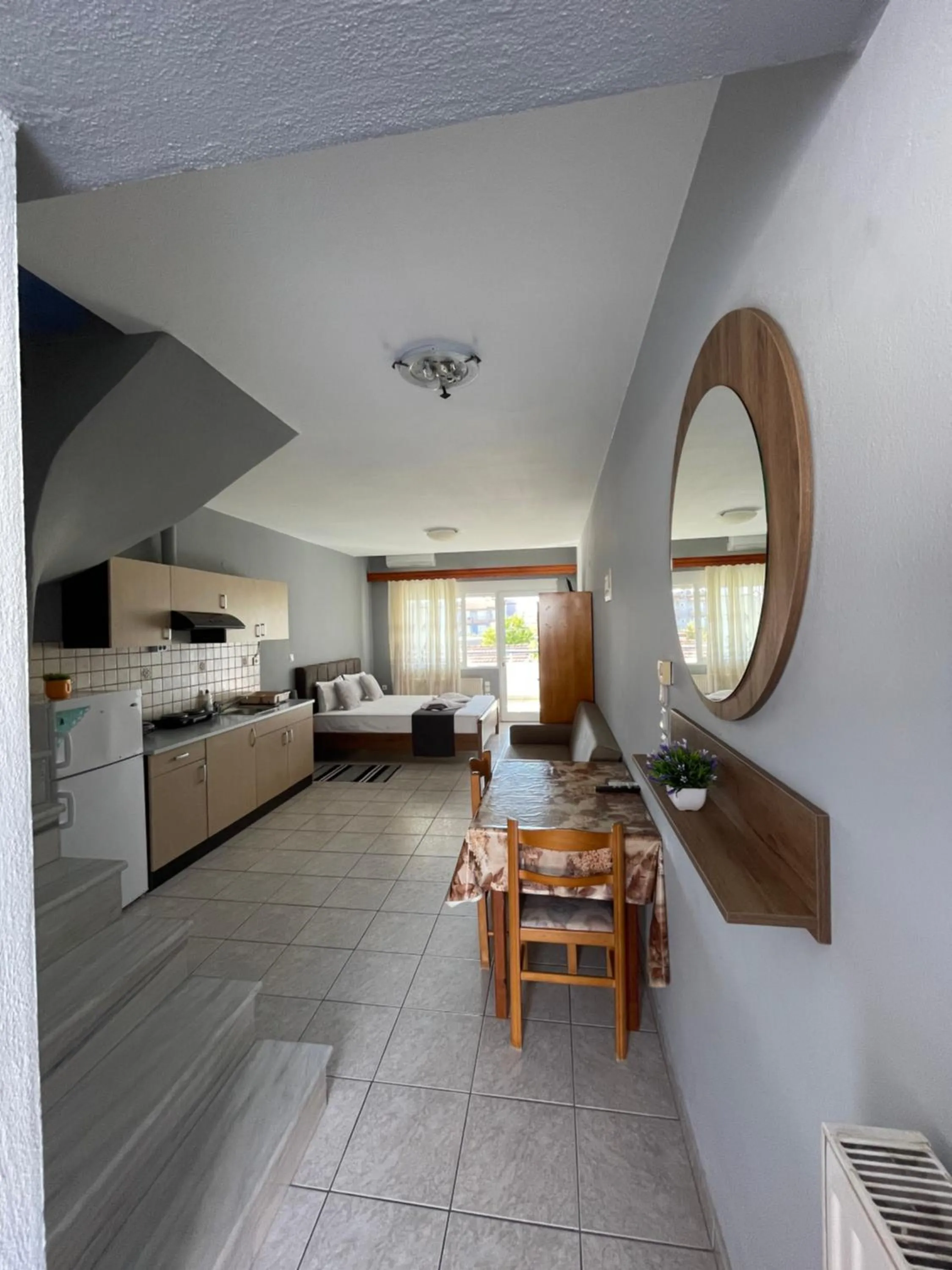 Artemis Hotel Apartments