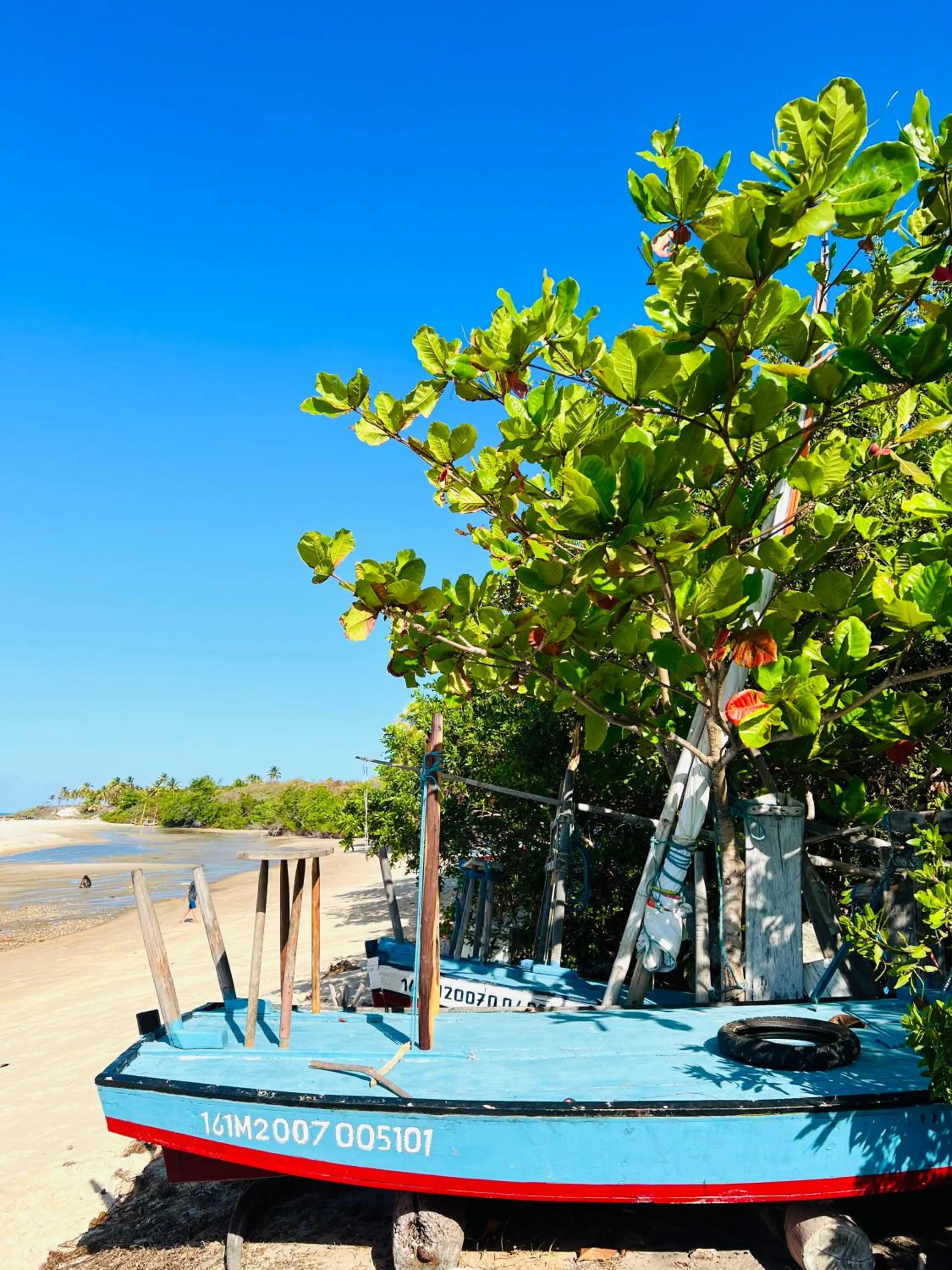 Nearby landmark in Dolce Vita Guest House