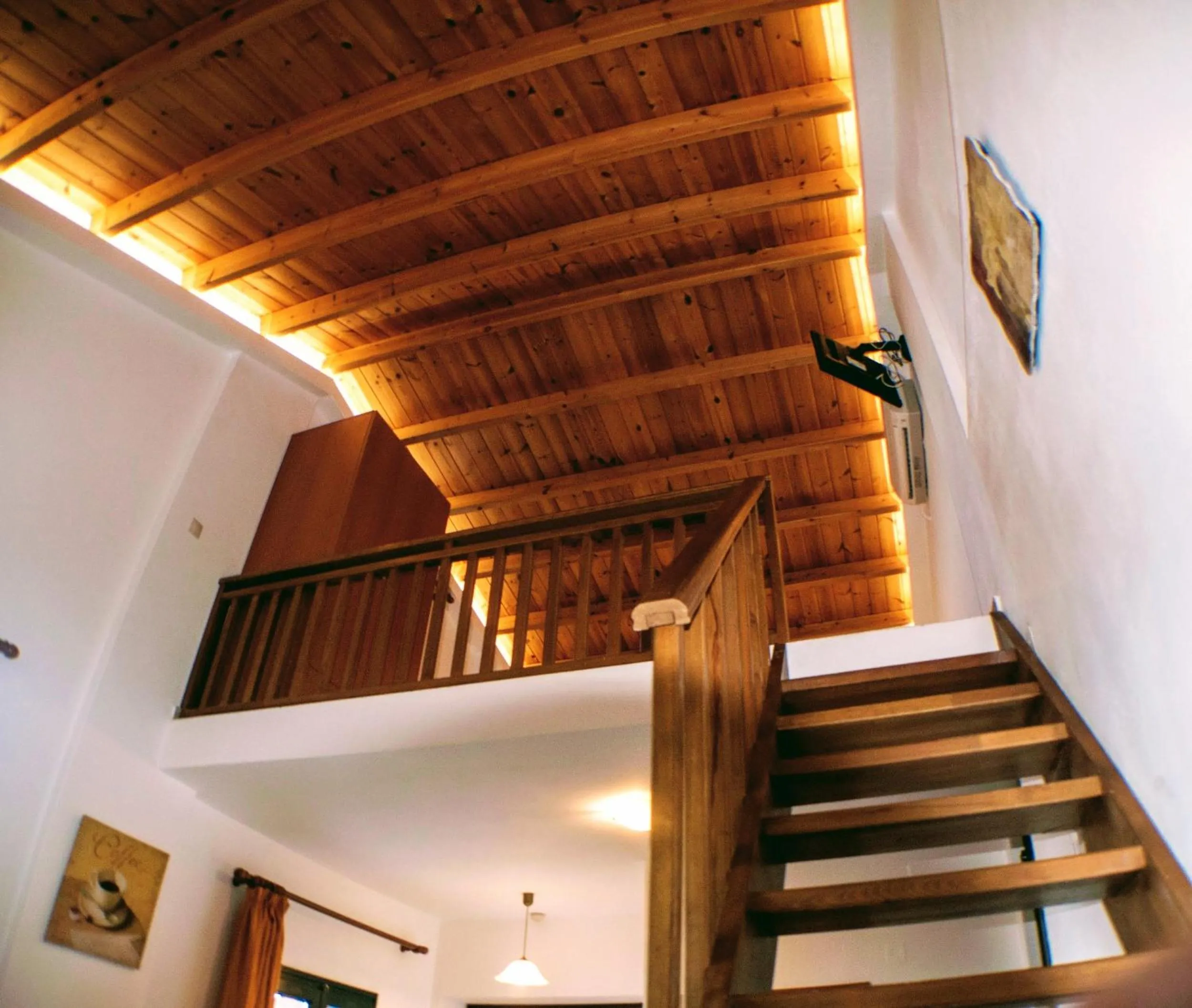 Bedroom in Ippoliti Village