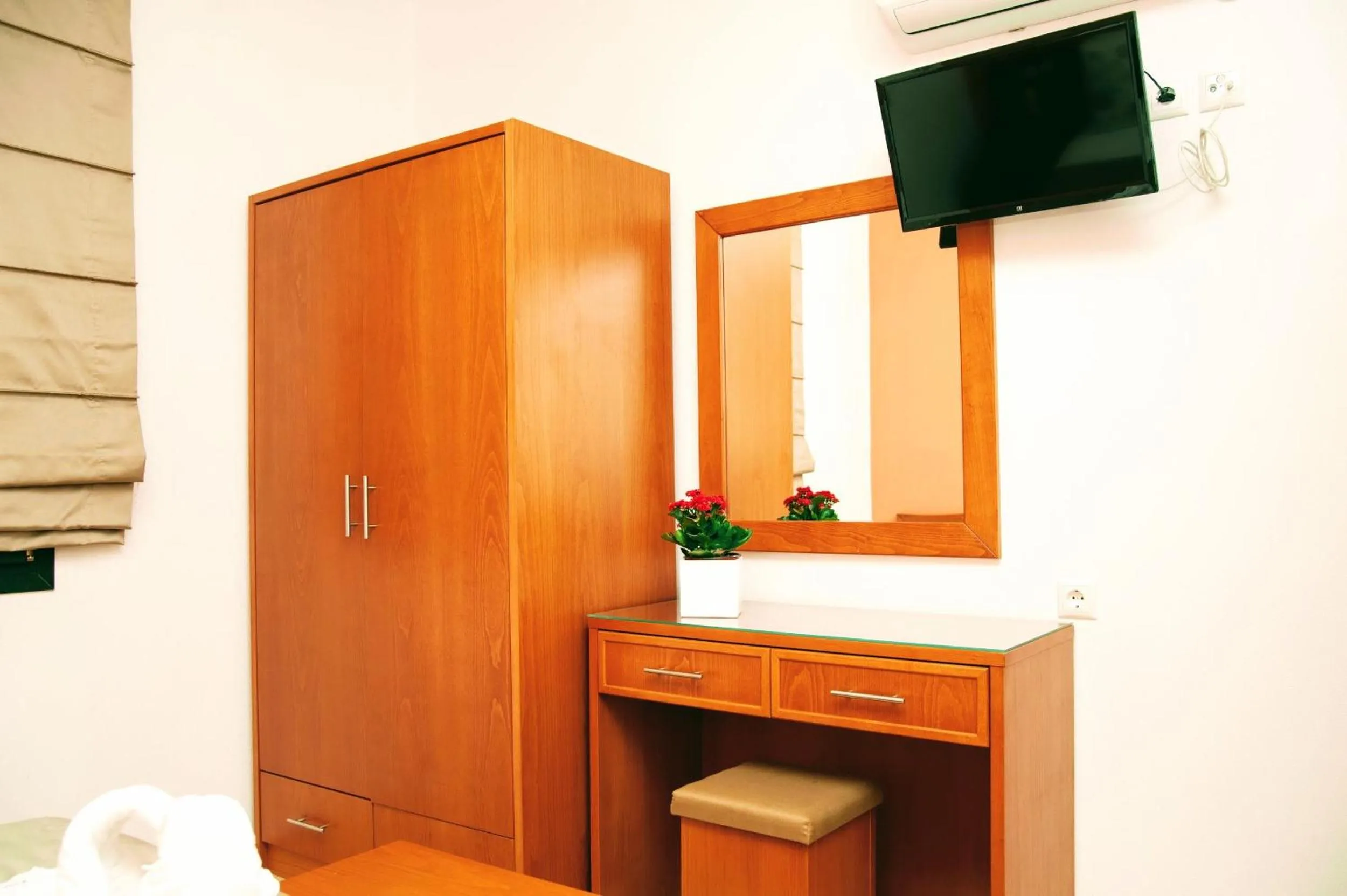 Bedroom in Ippoliti Village