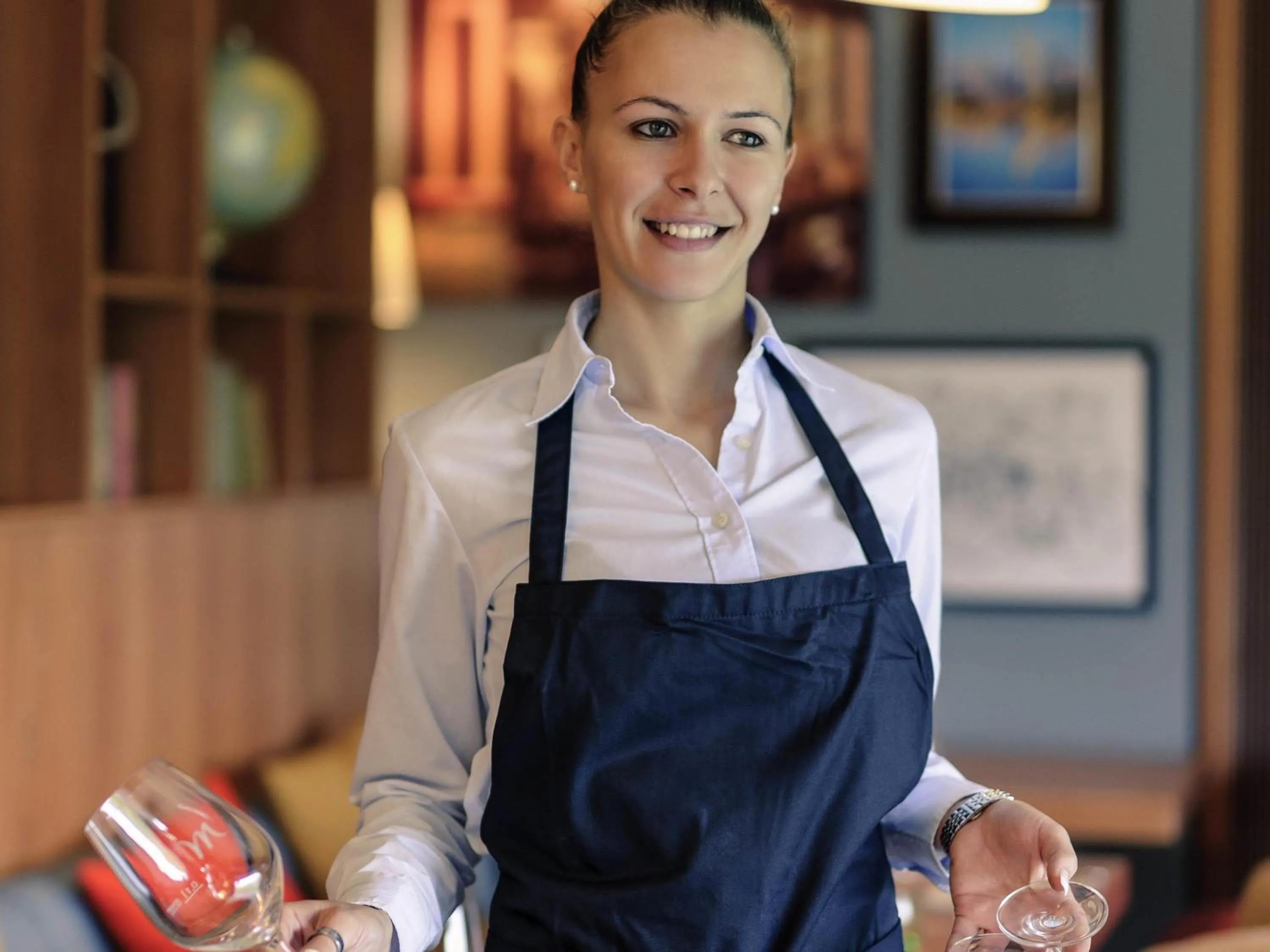 Mercure Hotel Frankfurt Eschborn Helfmann-Park