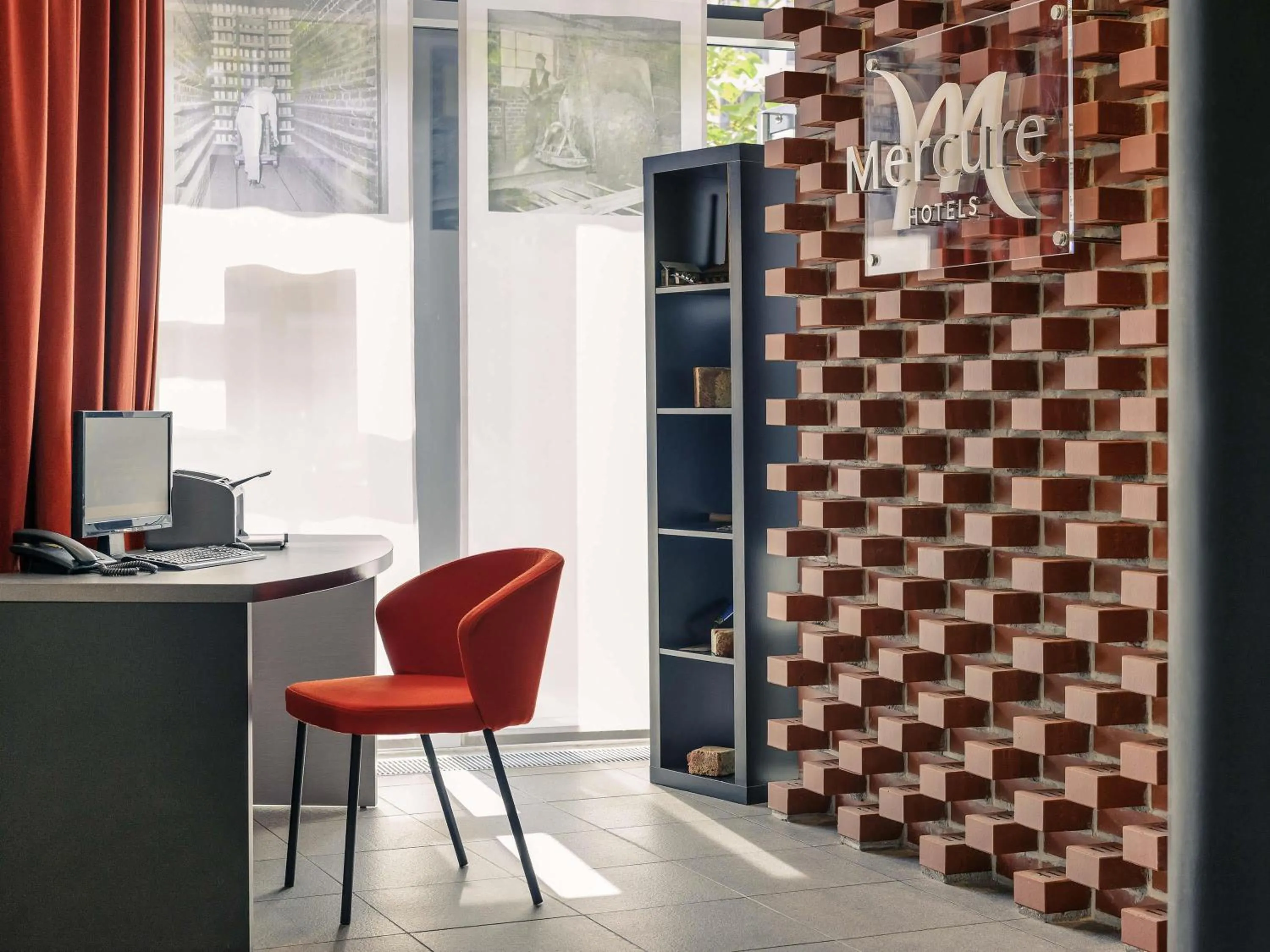 Other in Mercure Hotel Frankfurt Eschborn Helfmann-Park