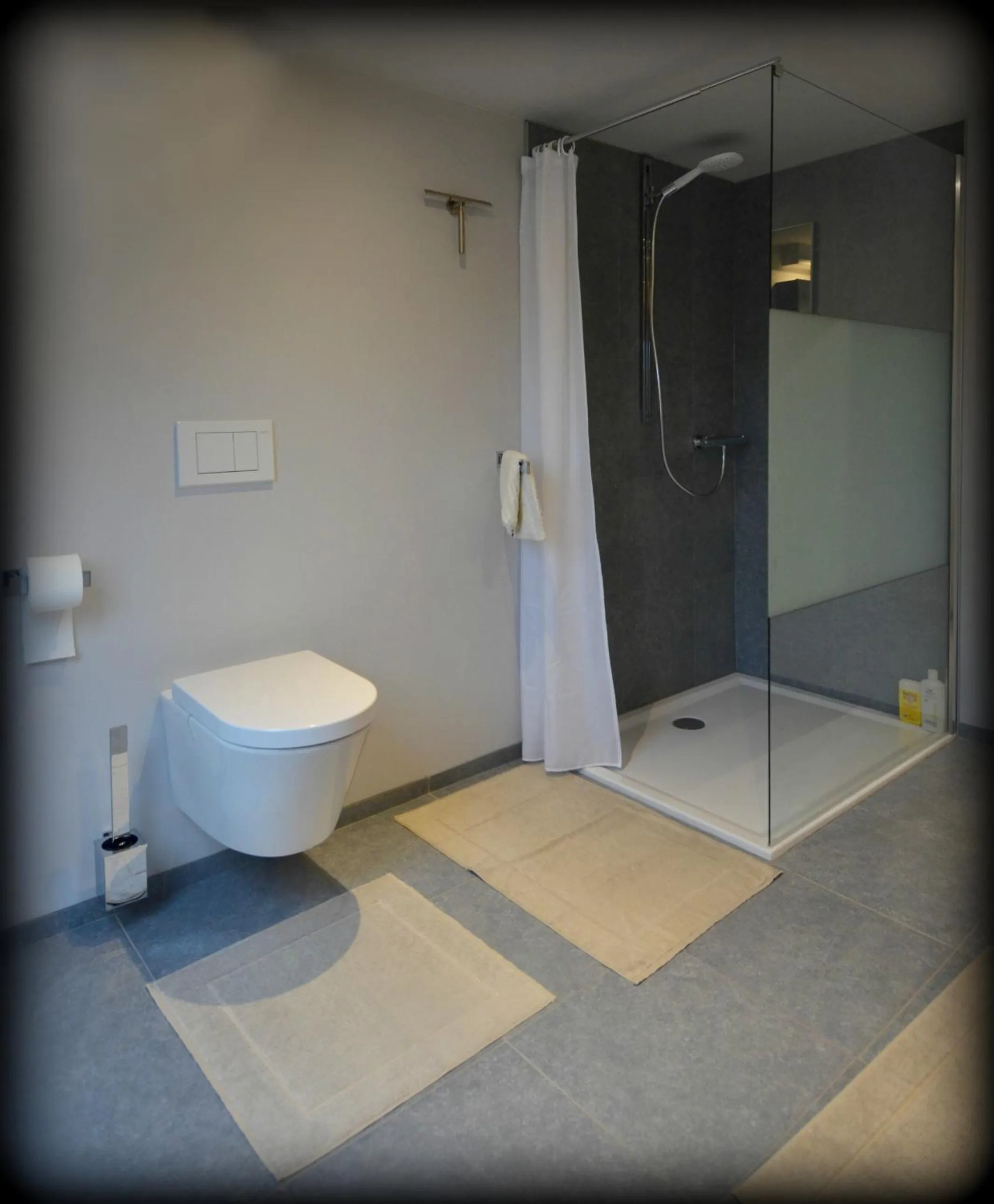 Bathroom in Het Houten Paard