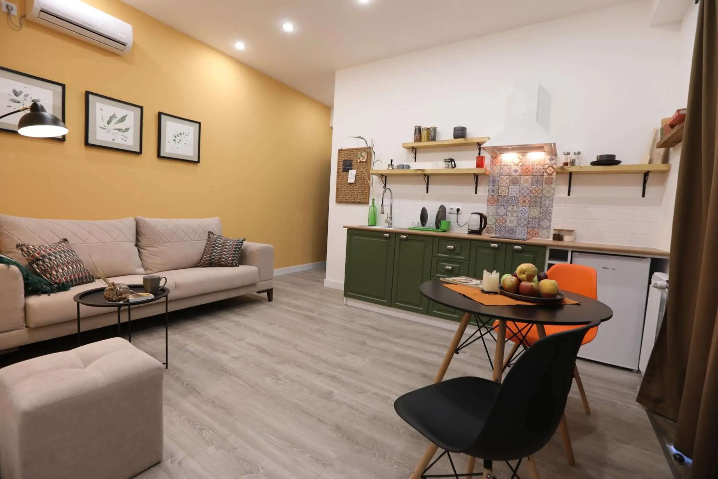 hotelise I Tulip Apartment hotelise I Tulip Apartment