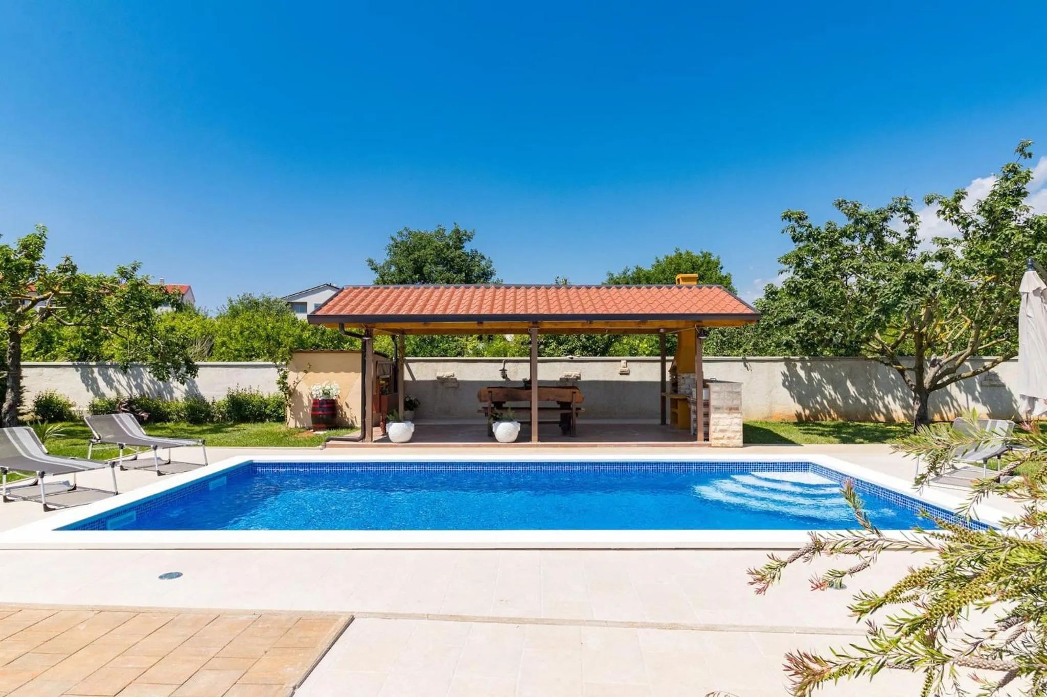 Holiday Home Dolinka