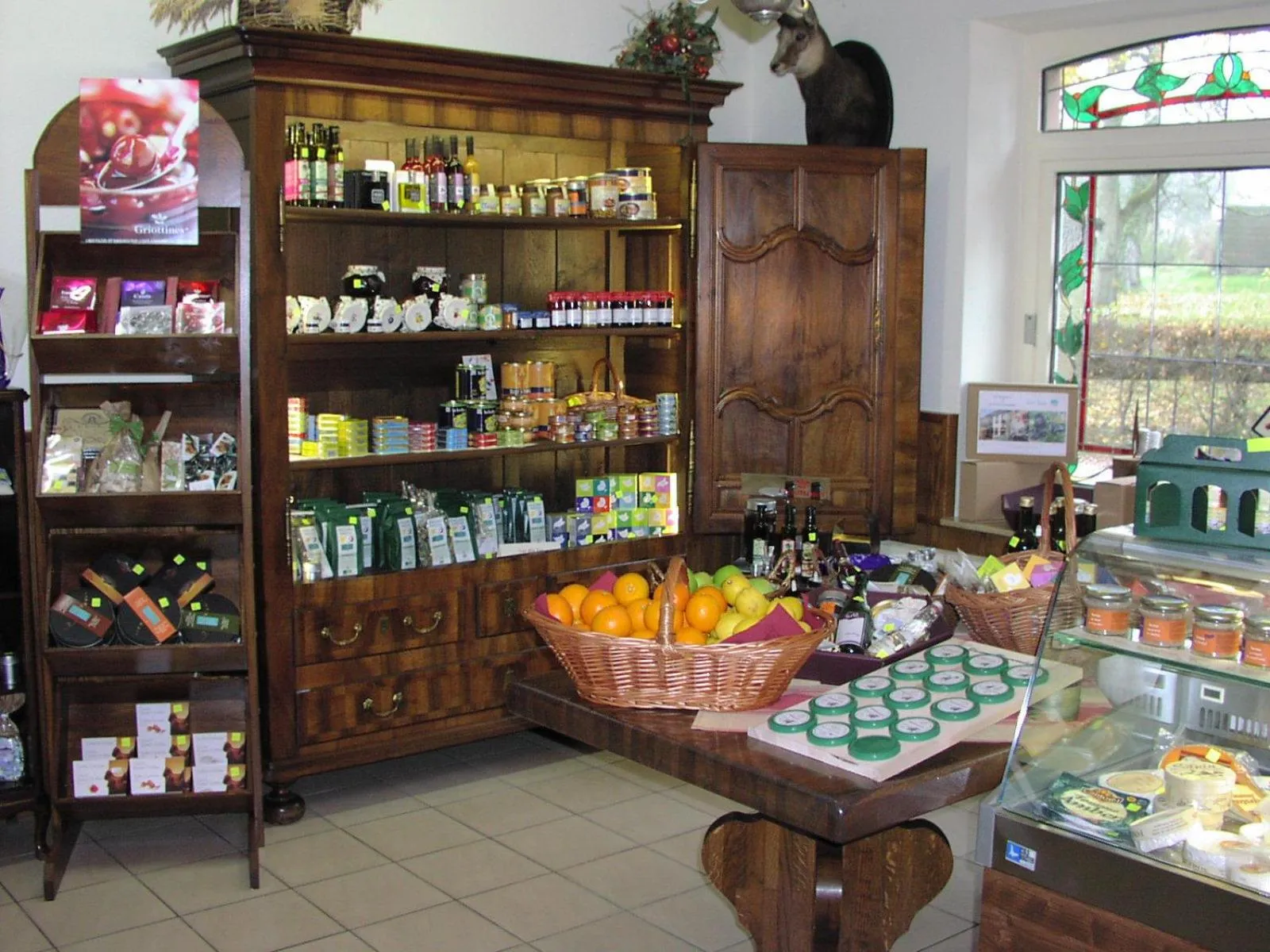 Hotellerie Waldesruh