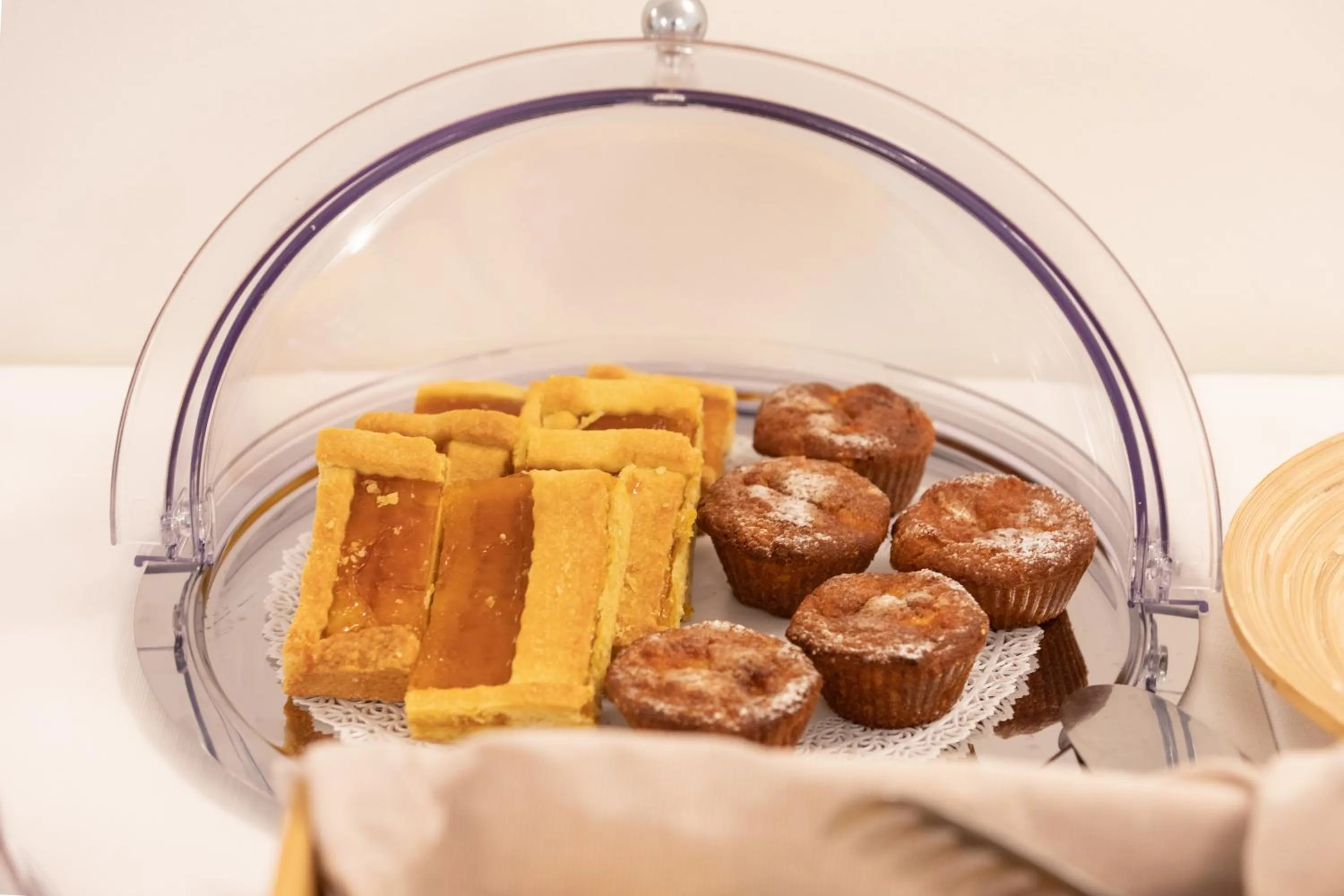 Breakfast in The Time -Home & Hotel-