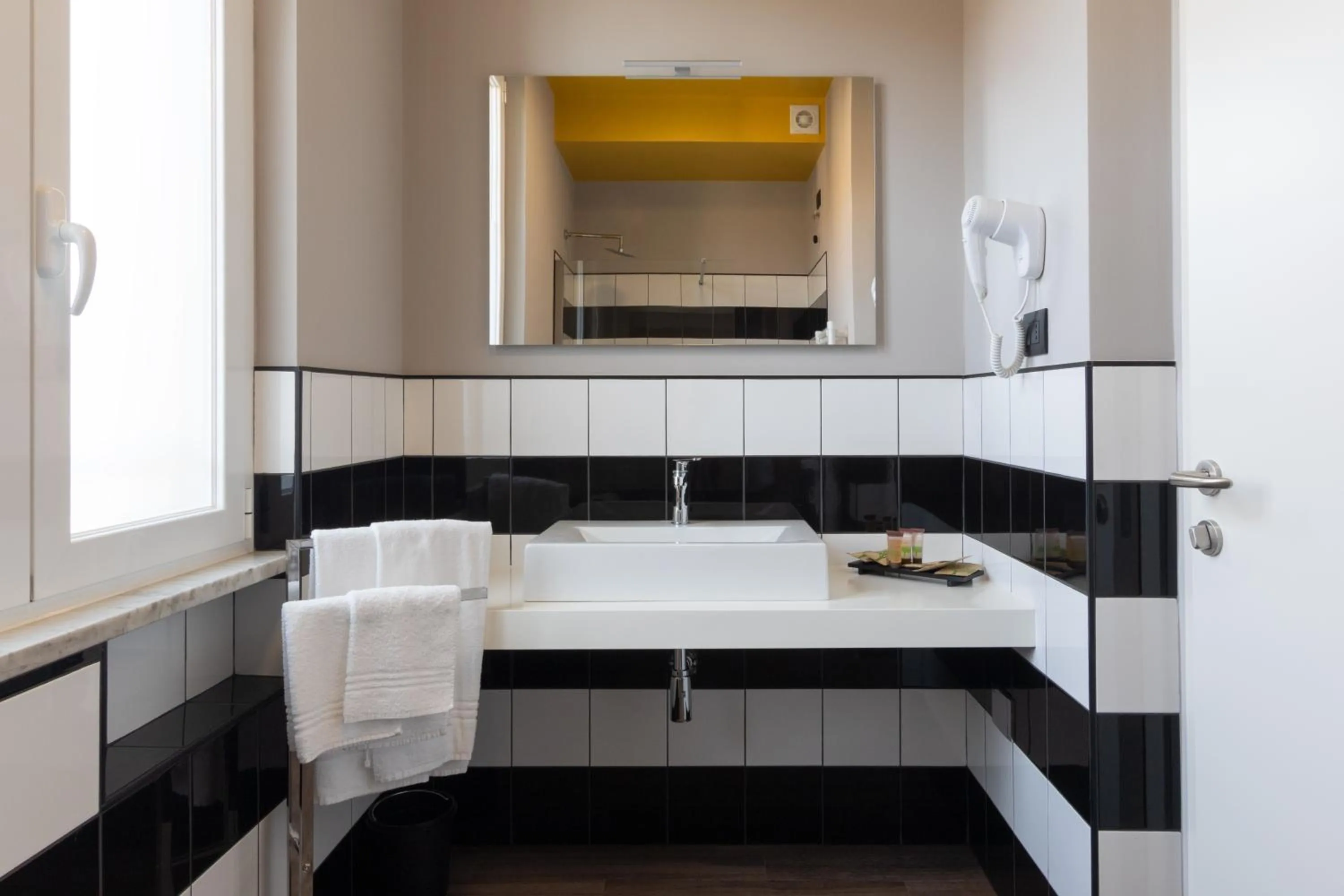 Bathroom in The Time -Home & Hotel-