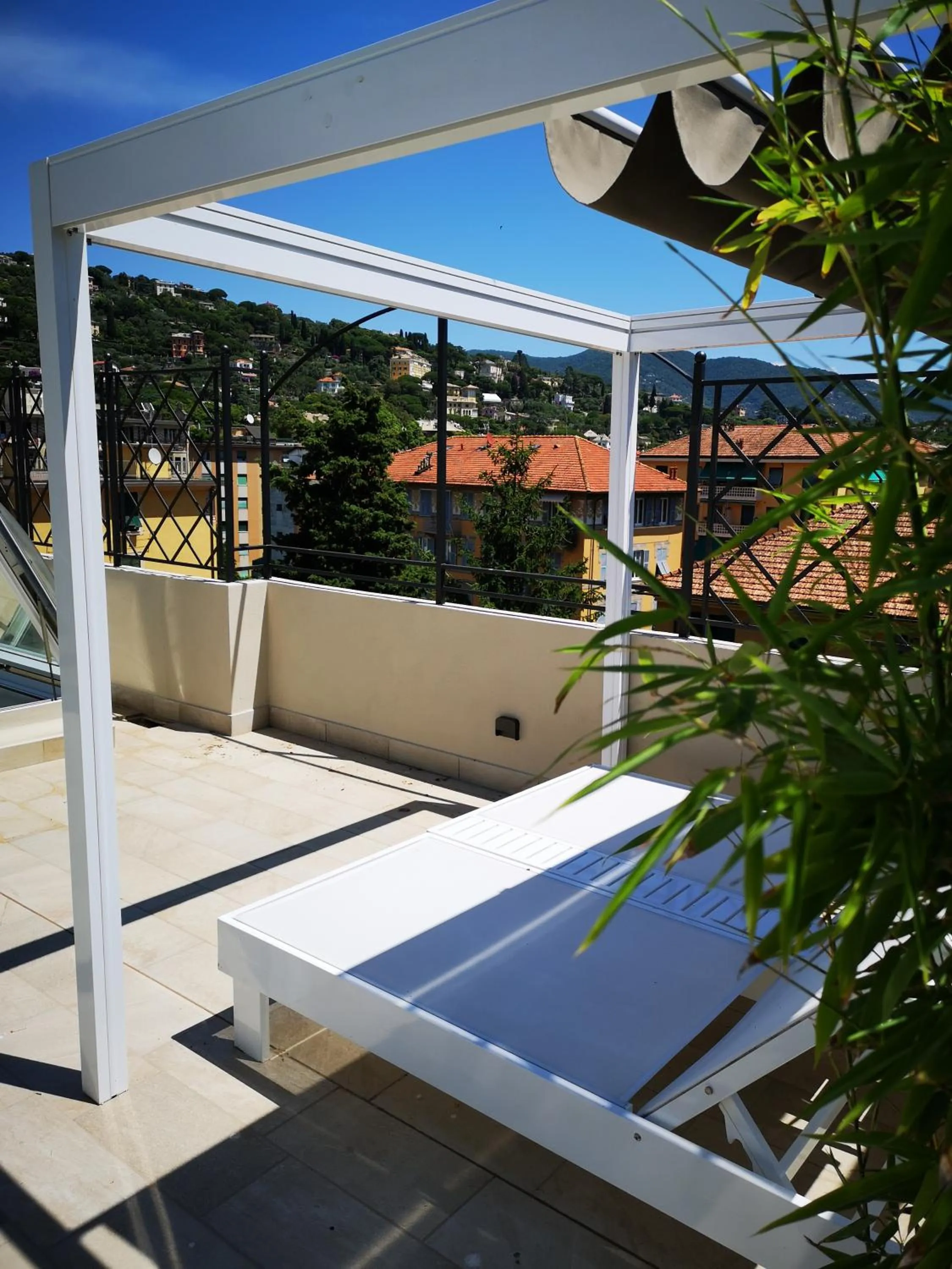 Solarium in The Time -Home & Hotel-