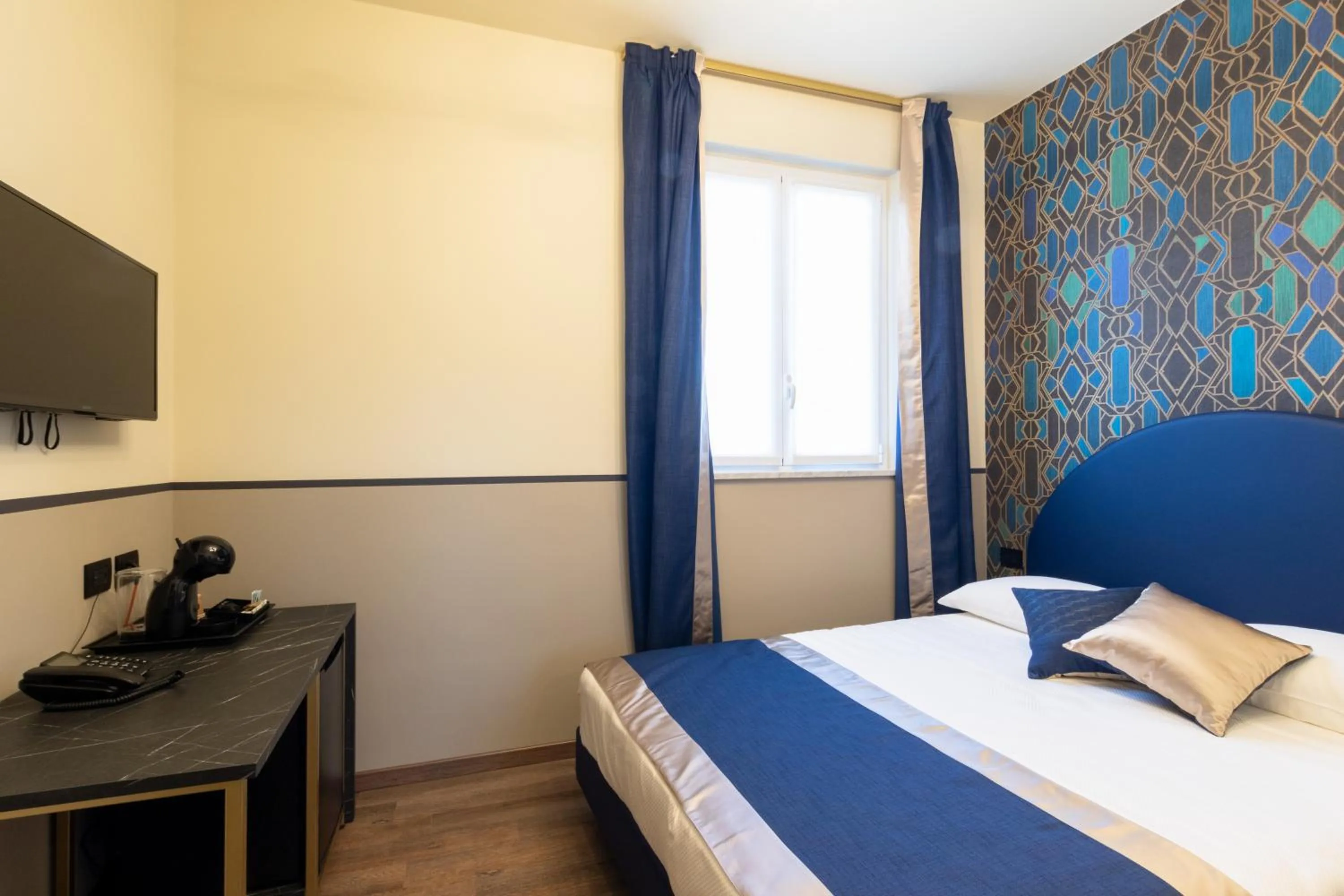 Bed in The Time -Home & Hotel-