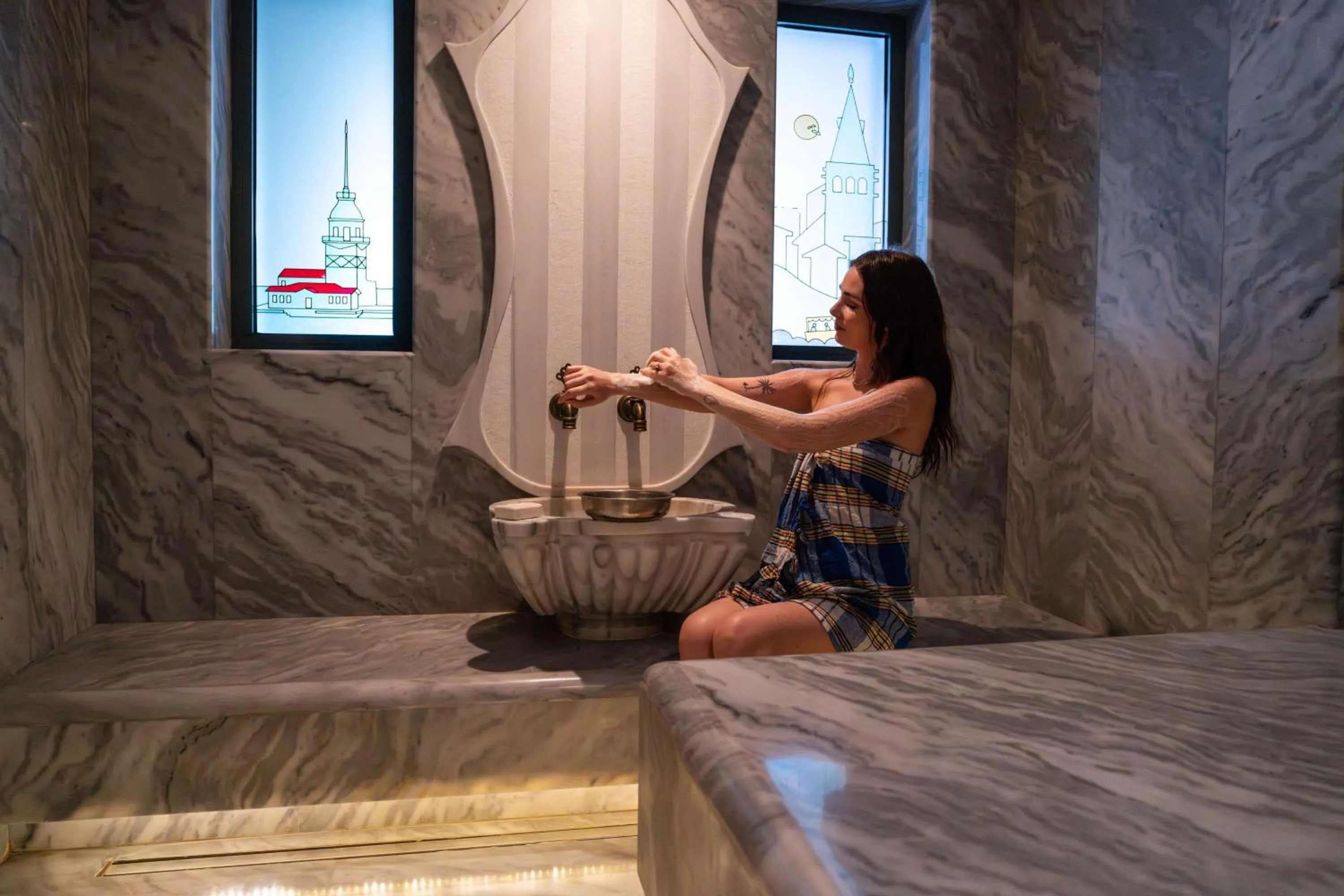 Other in Radisson Blu Hotel & Spa, Istanbul Tuzla