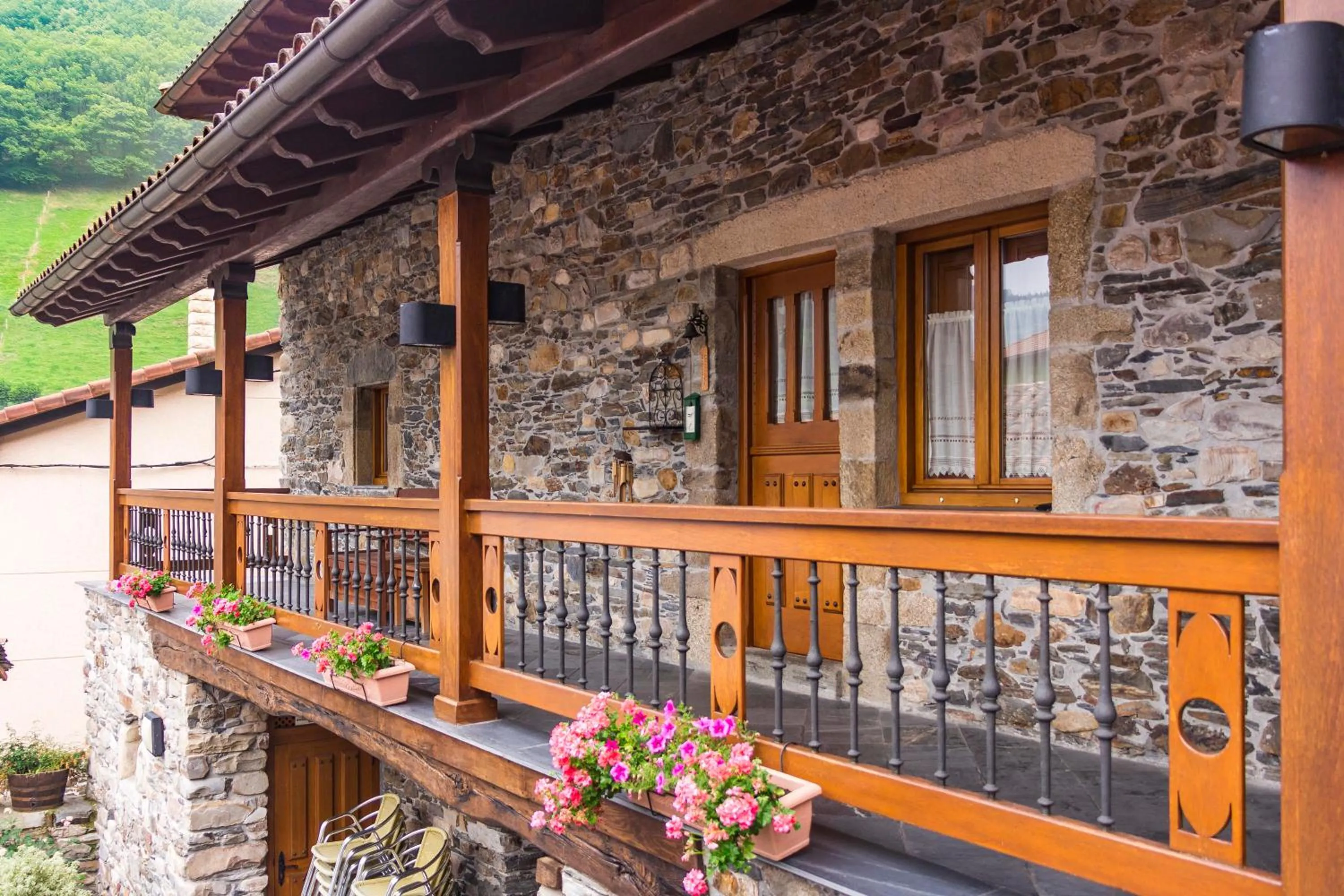 Casa Gayón