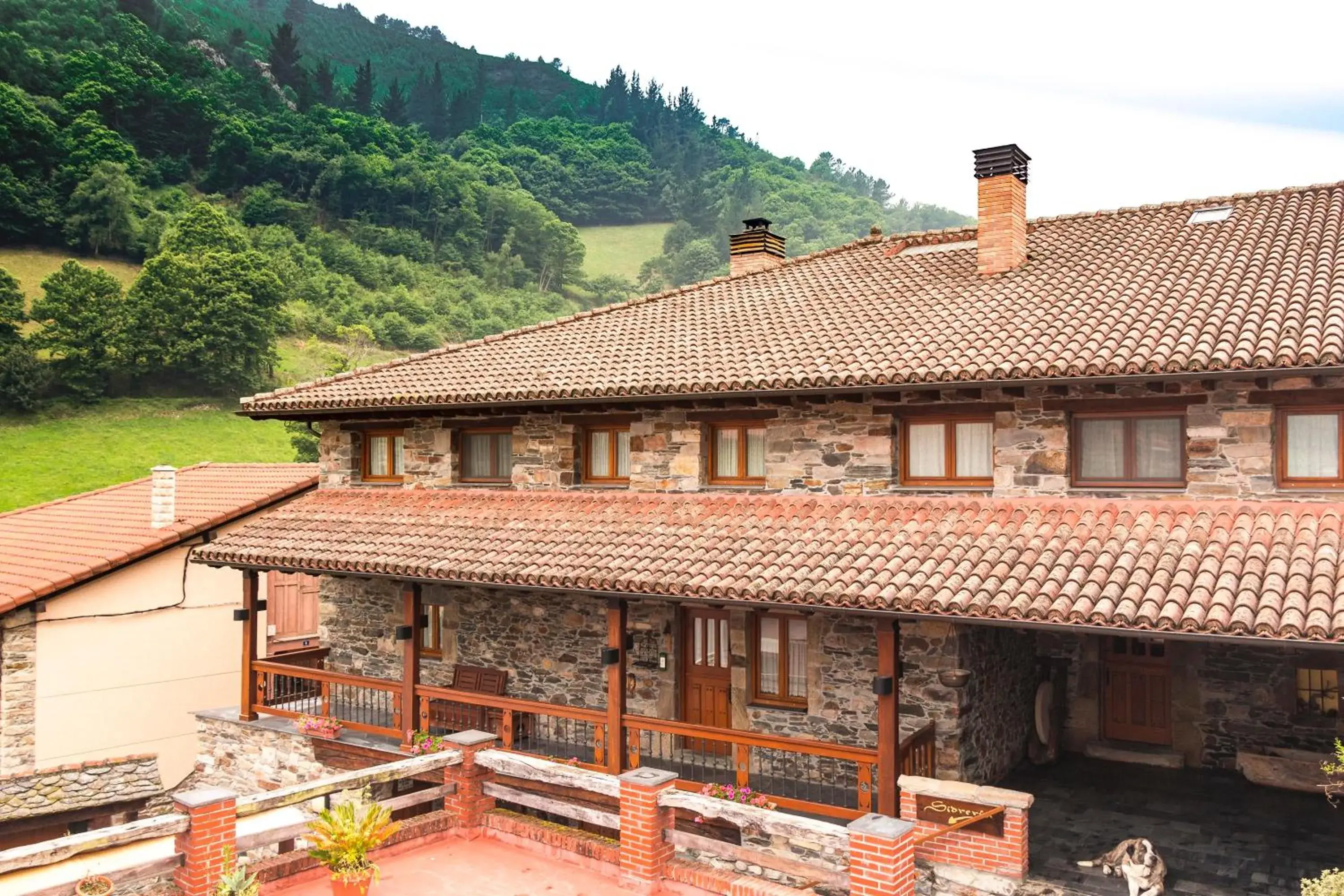 Casa Gayón Casa Gayón