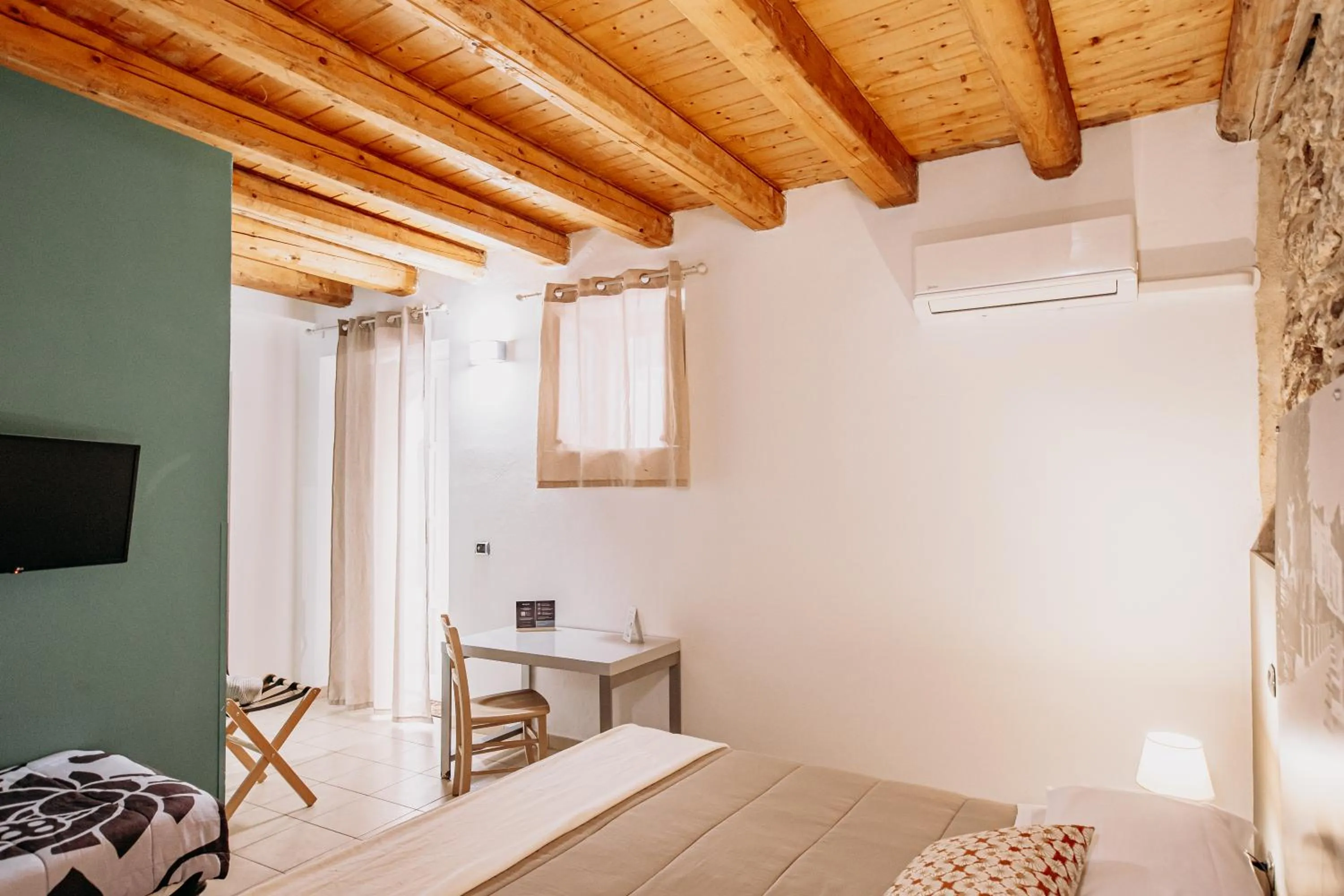 Bed in B&B Vicolo IV