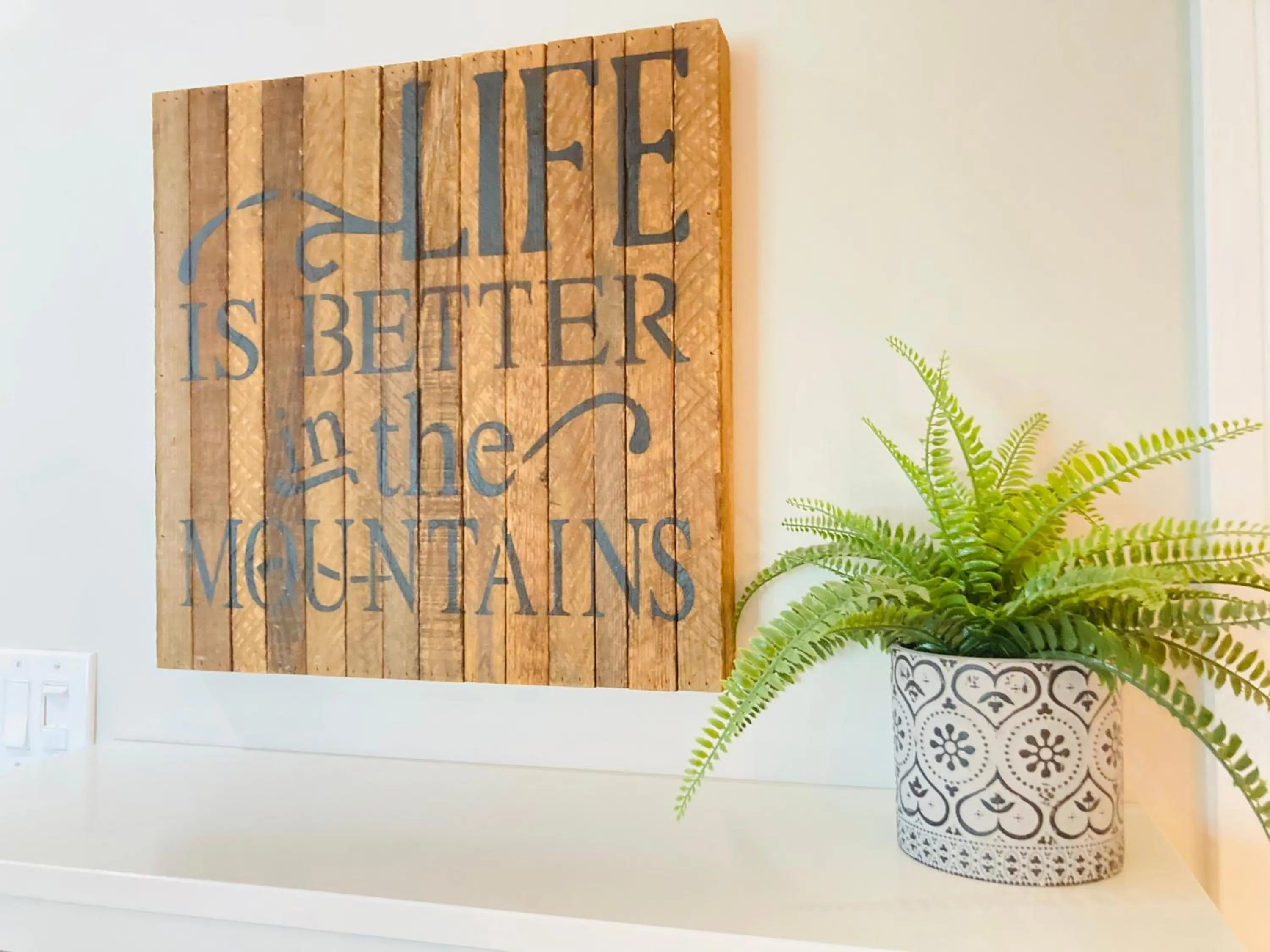 Blue Mountain Creekside Studio at North Creek Resort