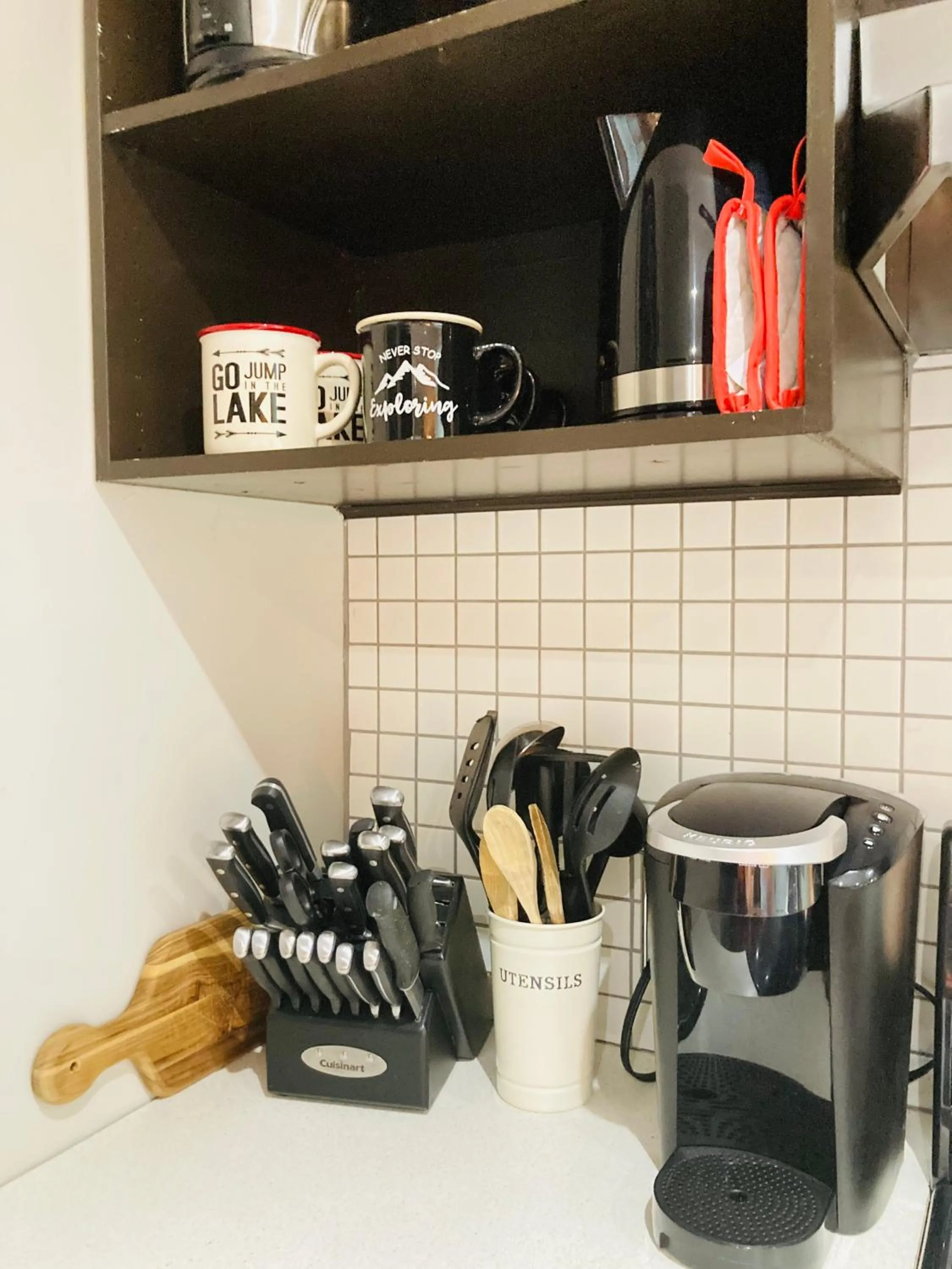 Blue Mountain Creekside Studio at North Creek Resort