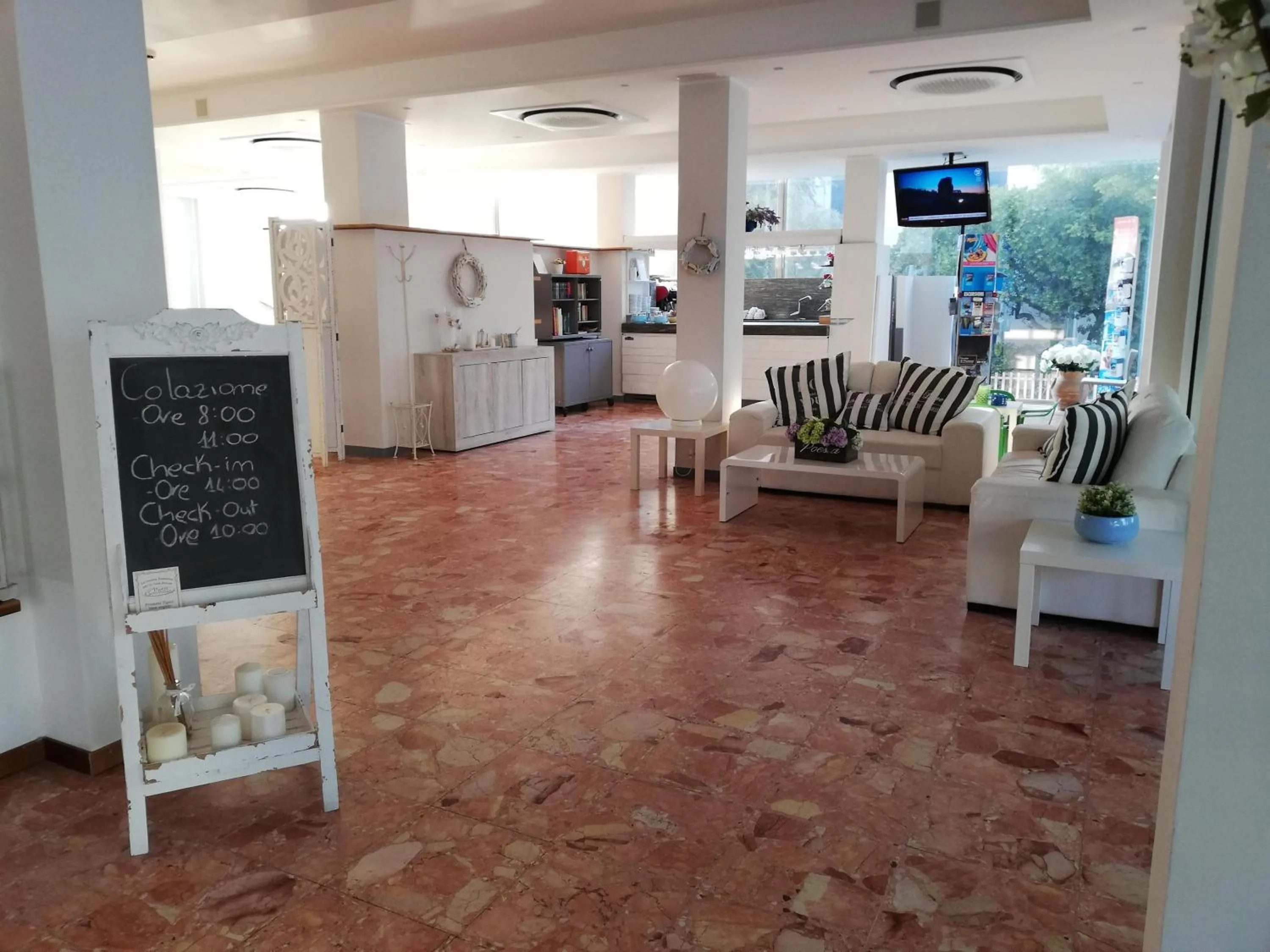 Hotel Ambasciata