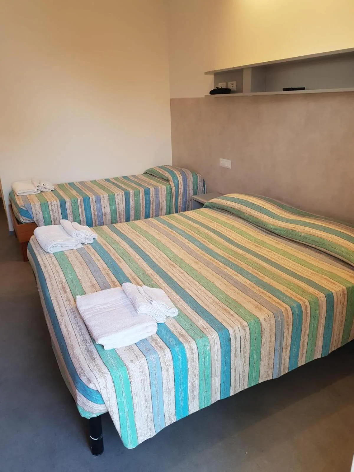 Hotel Ambasciata