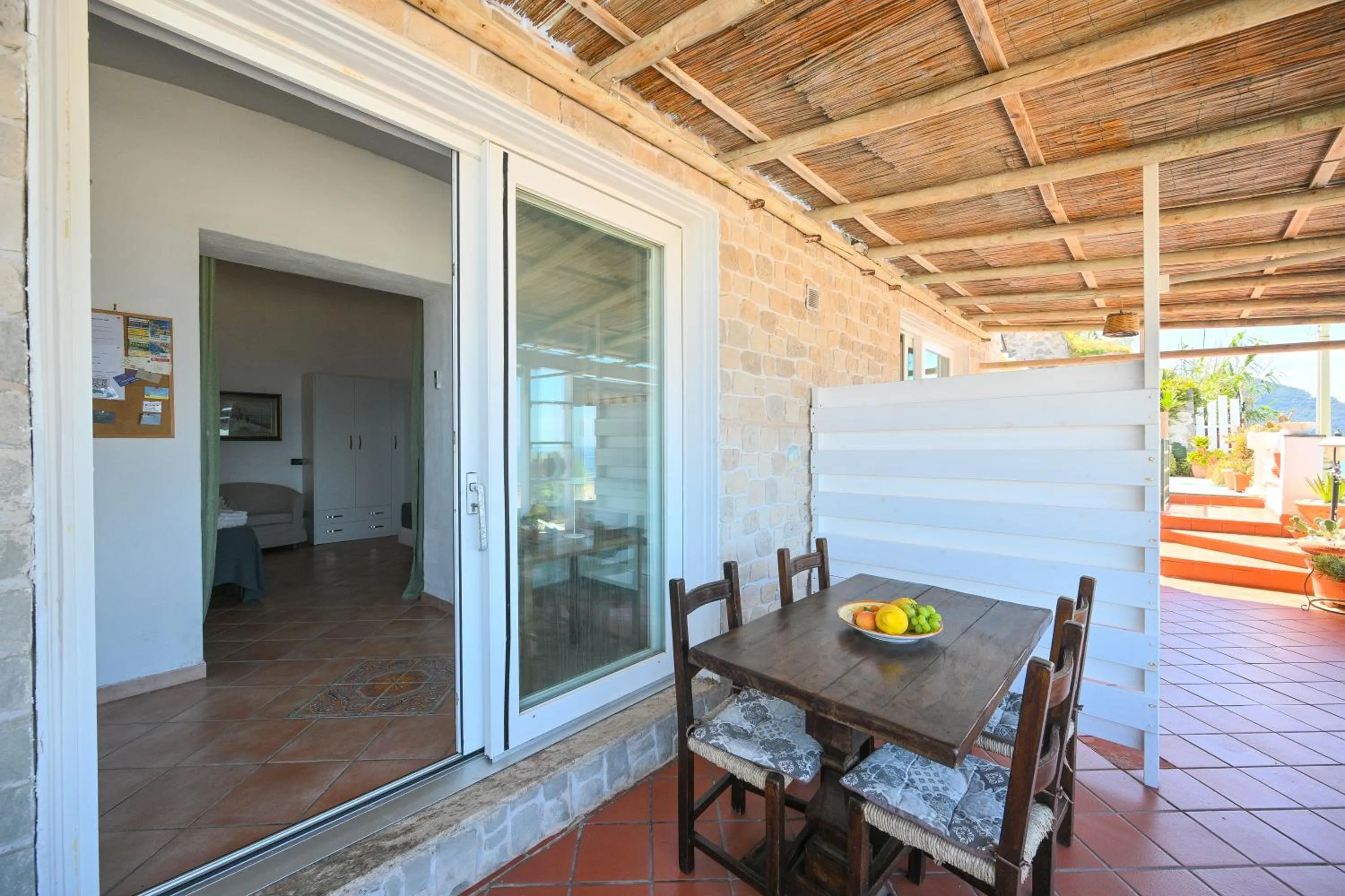 Casa vacanze Nausicaa