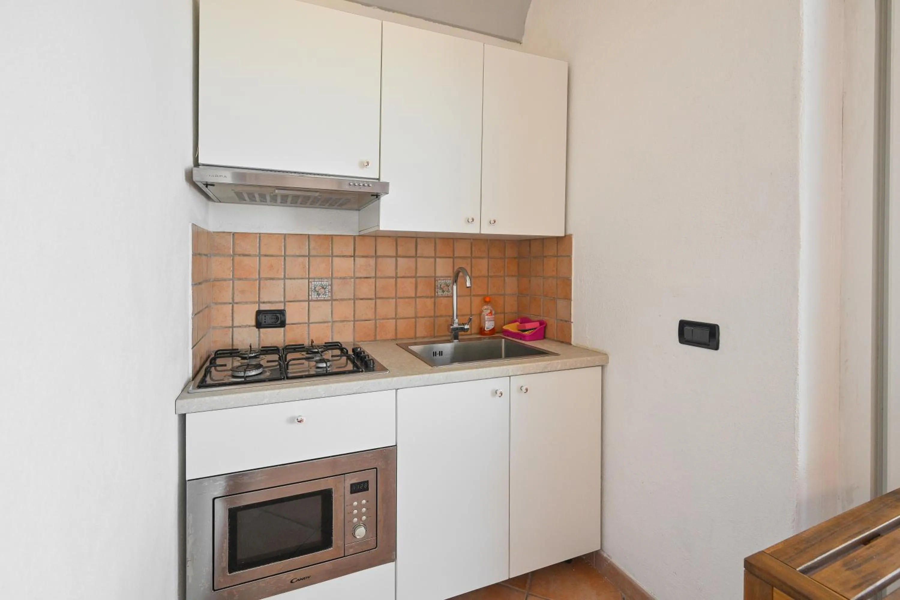 Casa vacanze Nausicaa
