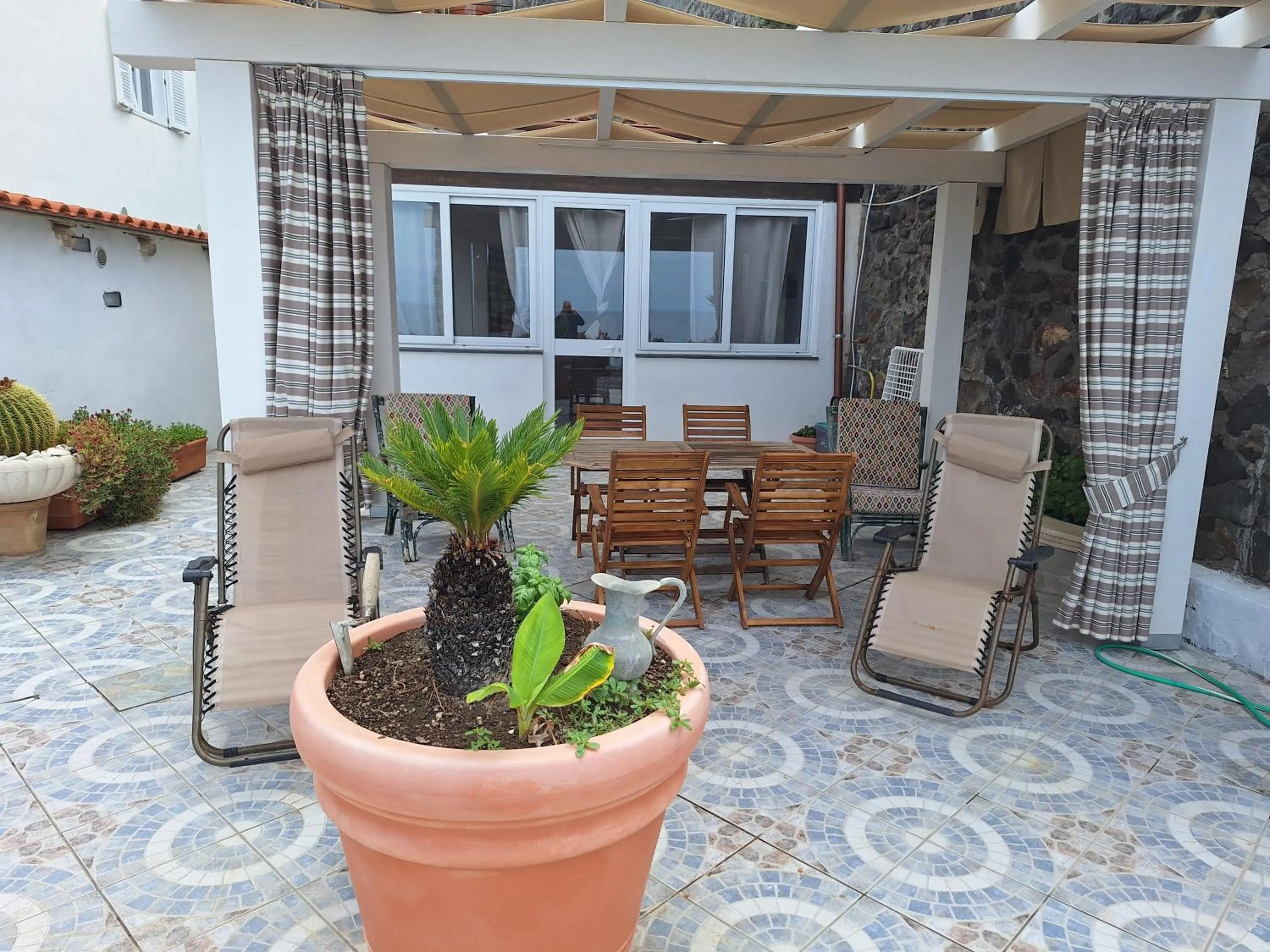 Casa vacanze Nausicaa