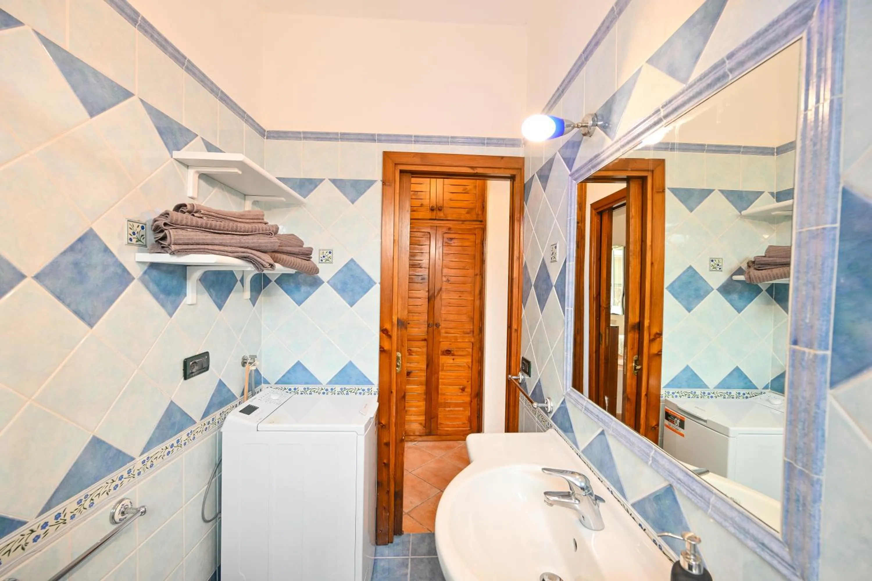 Casa vacanze Nausicaa