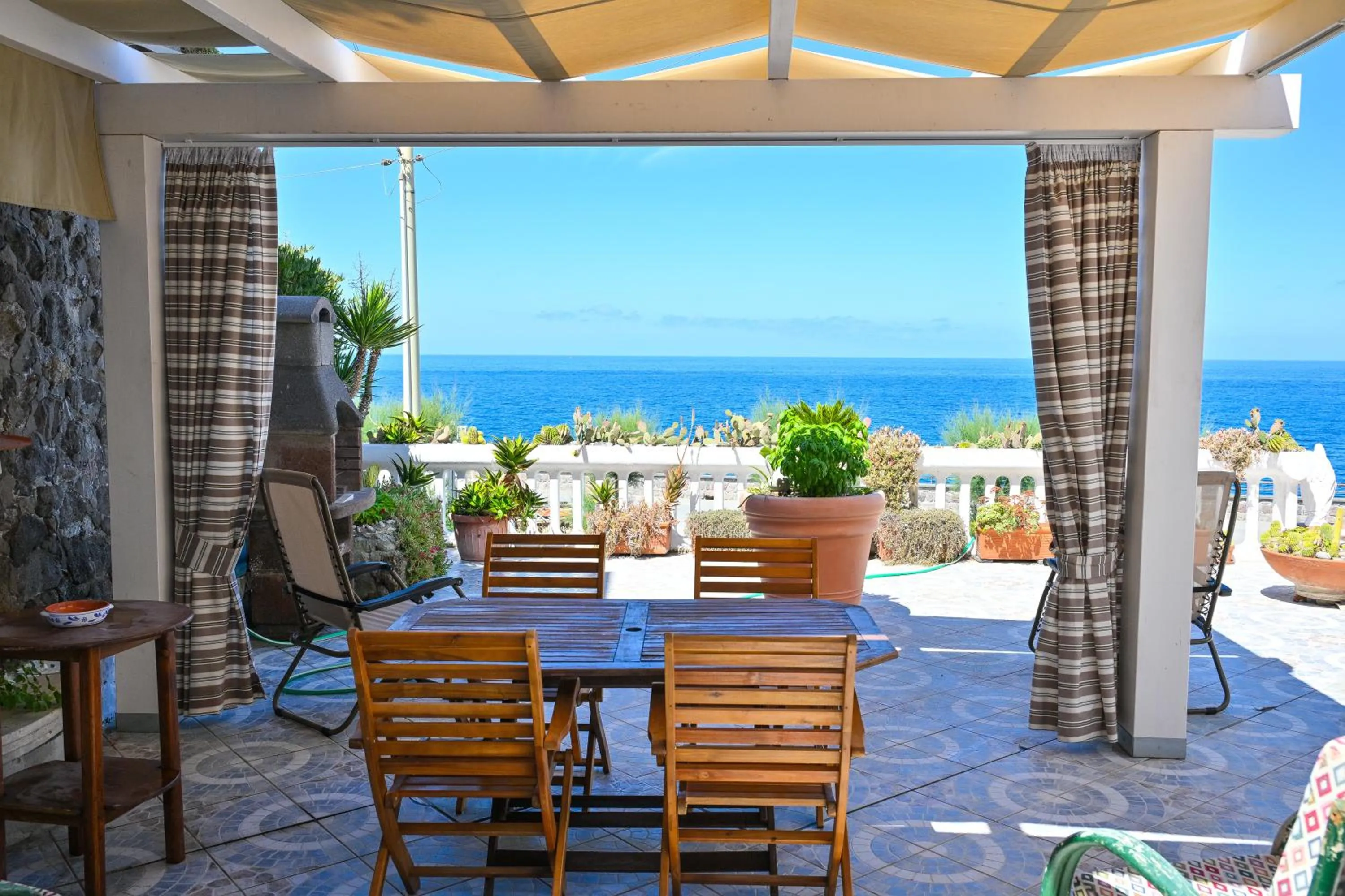 Casa vacanze Nausicaa