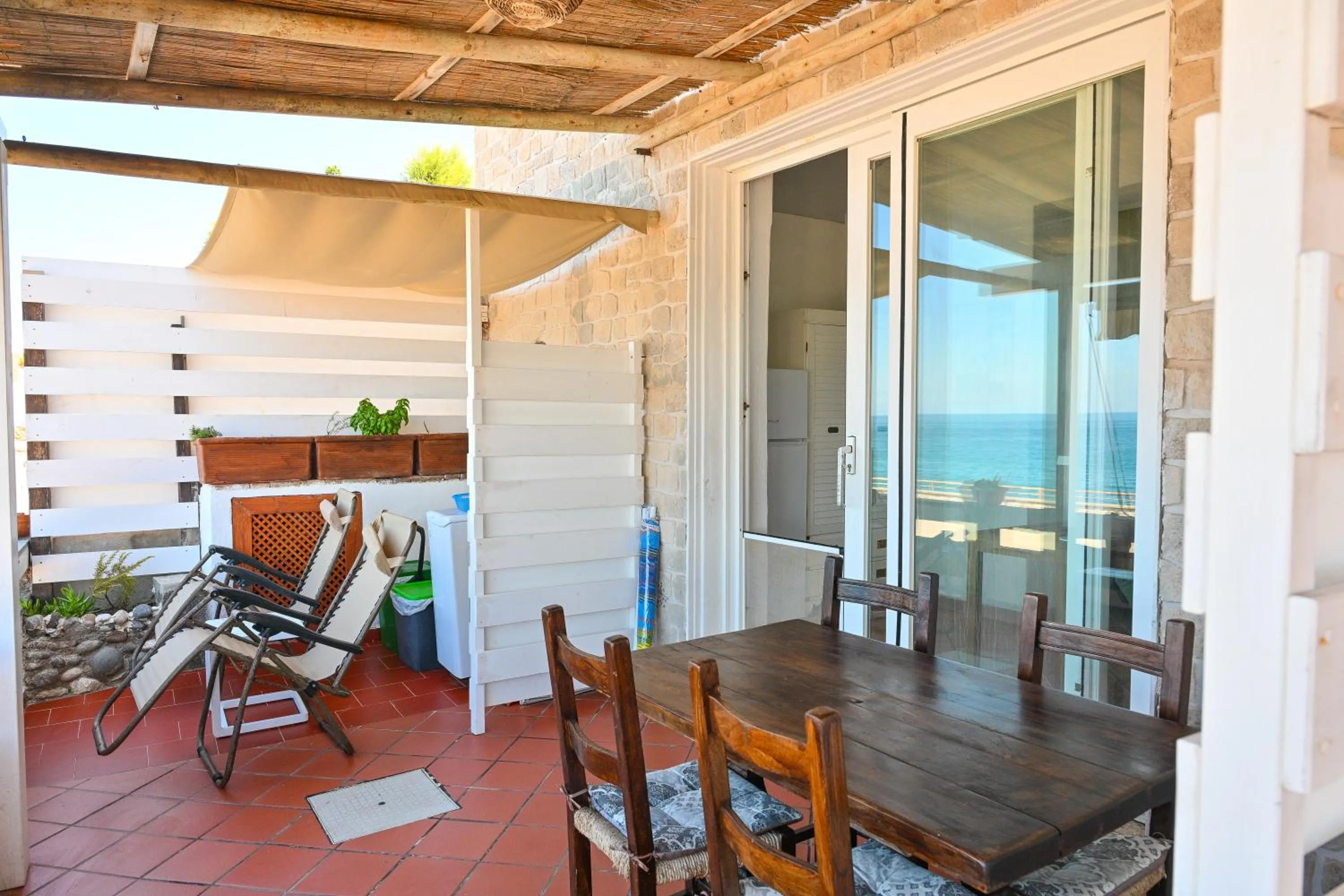 Casa vacanze Nausicaa